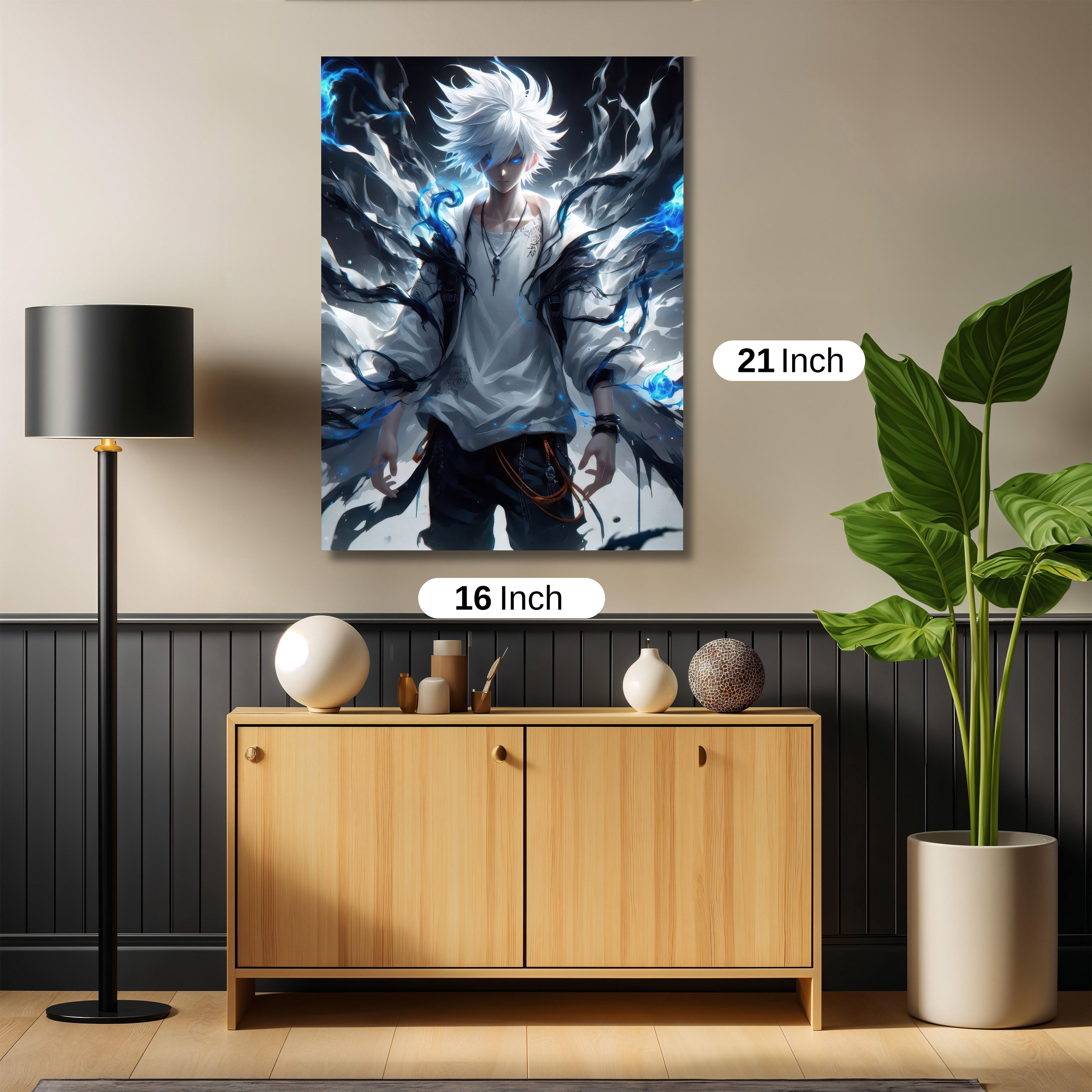 Arcane Fury M