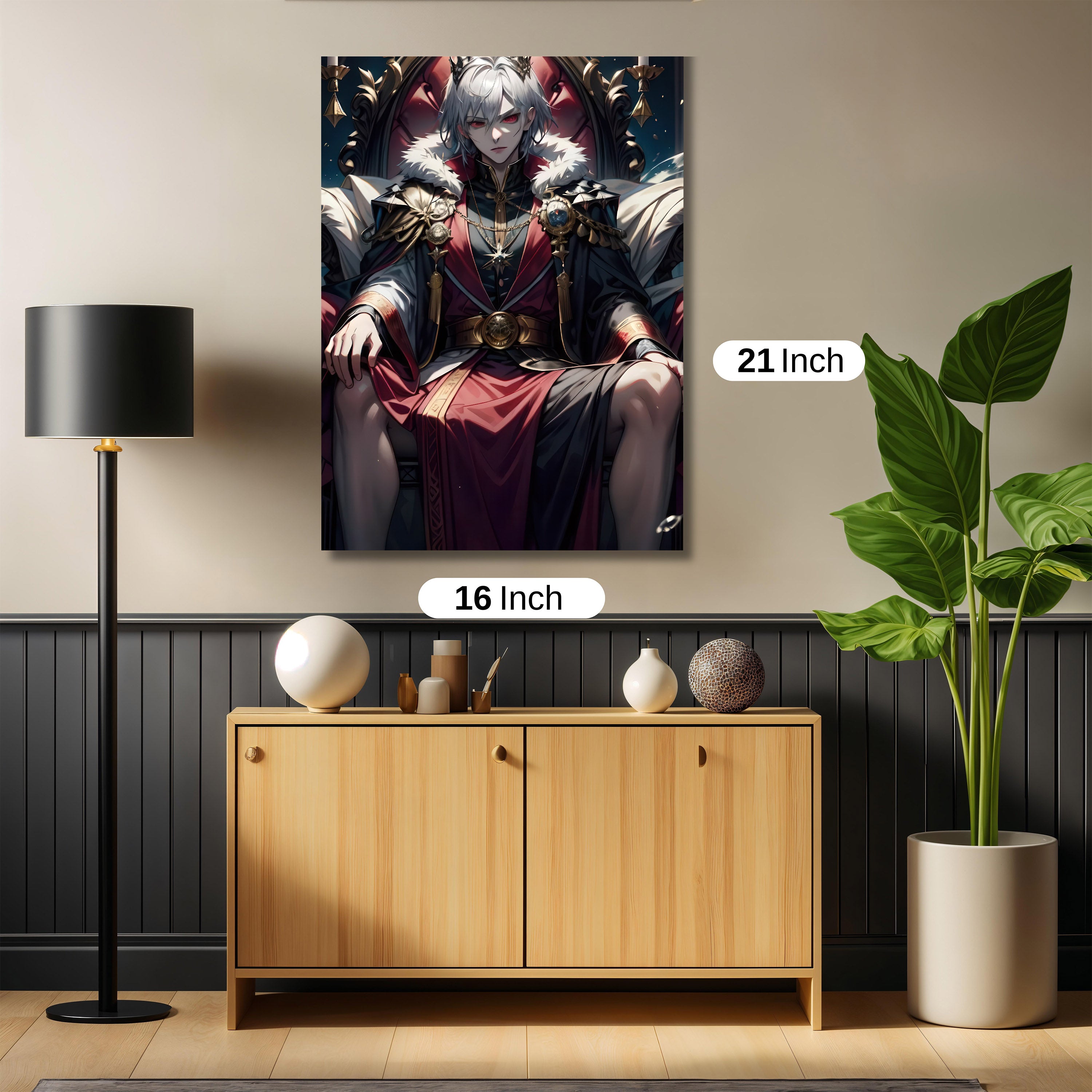 Regal Dominance M