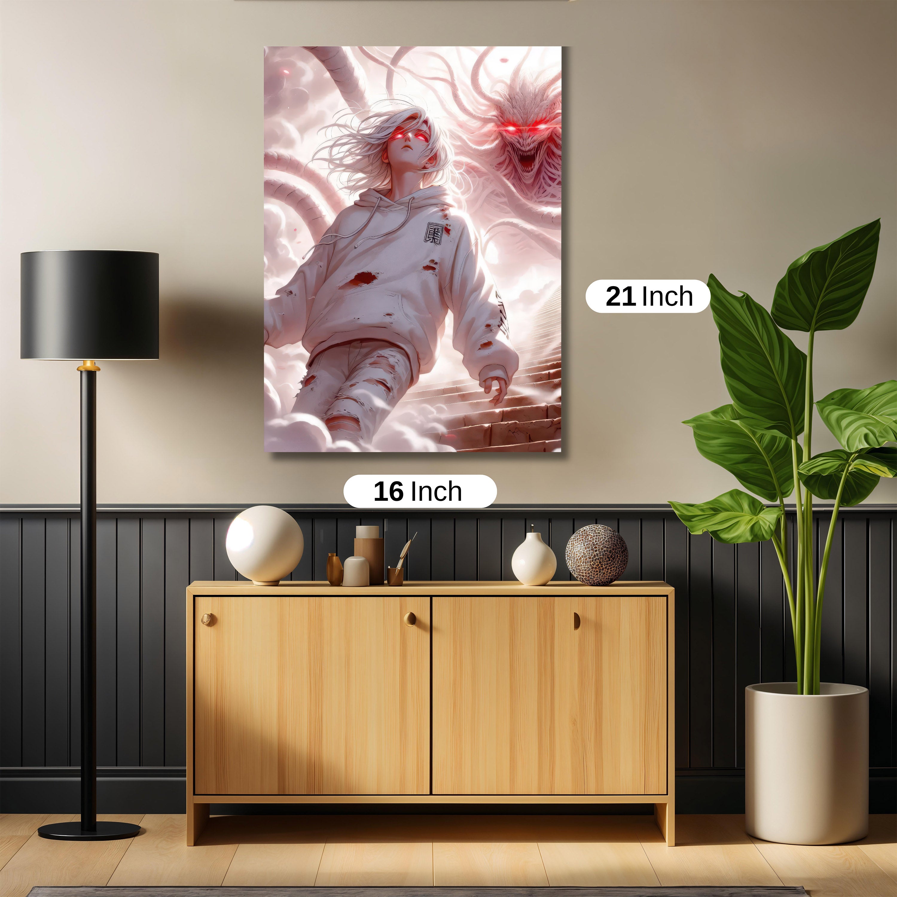 Ethereal Omen M