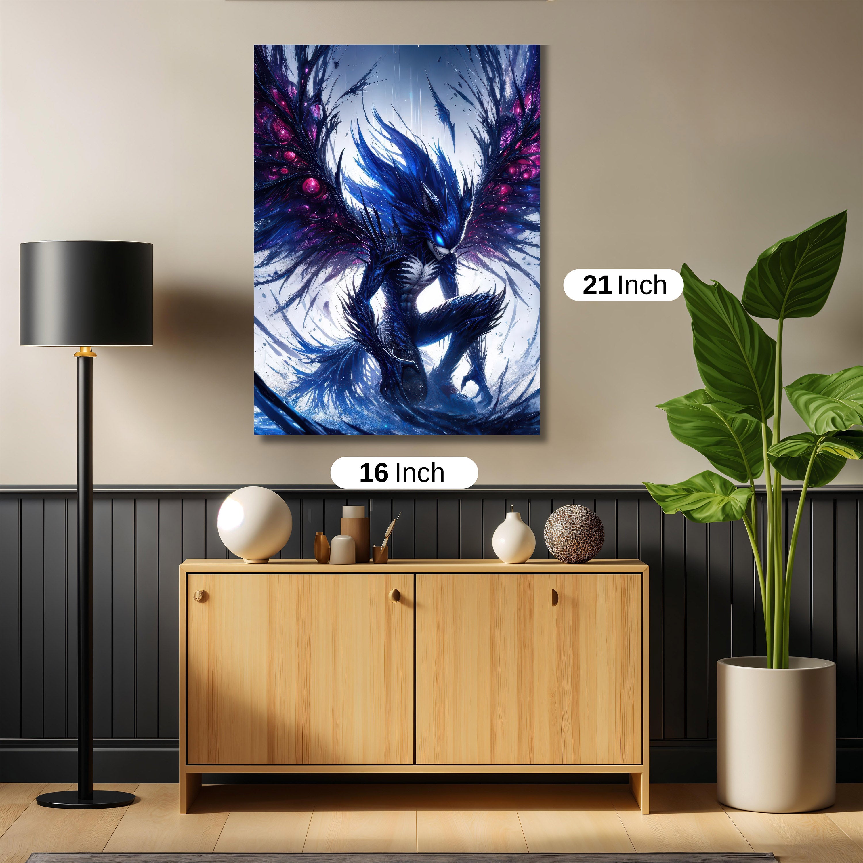 Abyssal Fury M