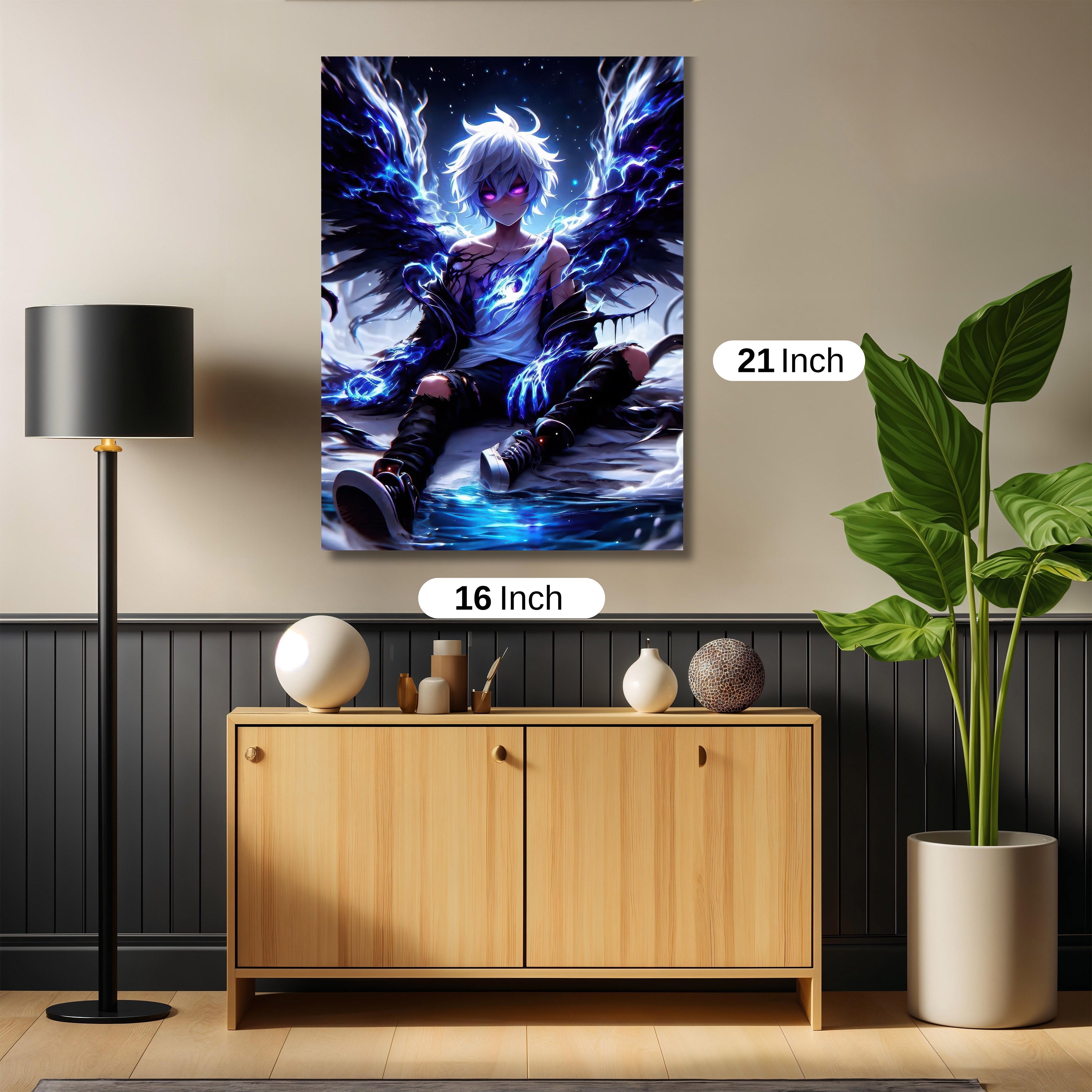 Celestial Rebellion M
