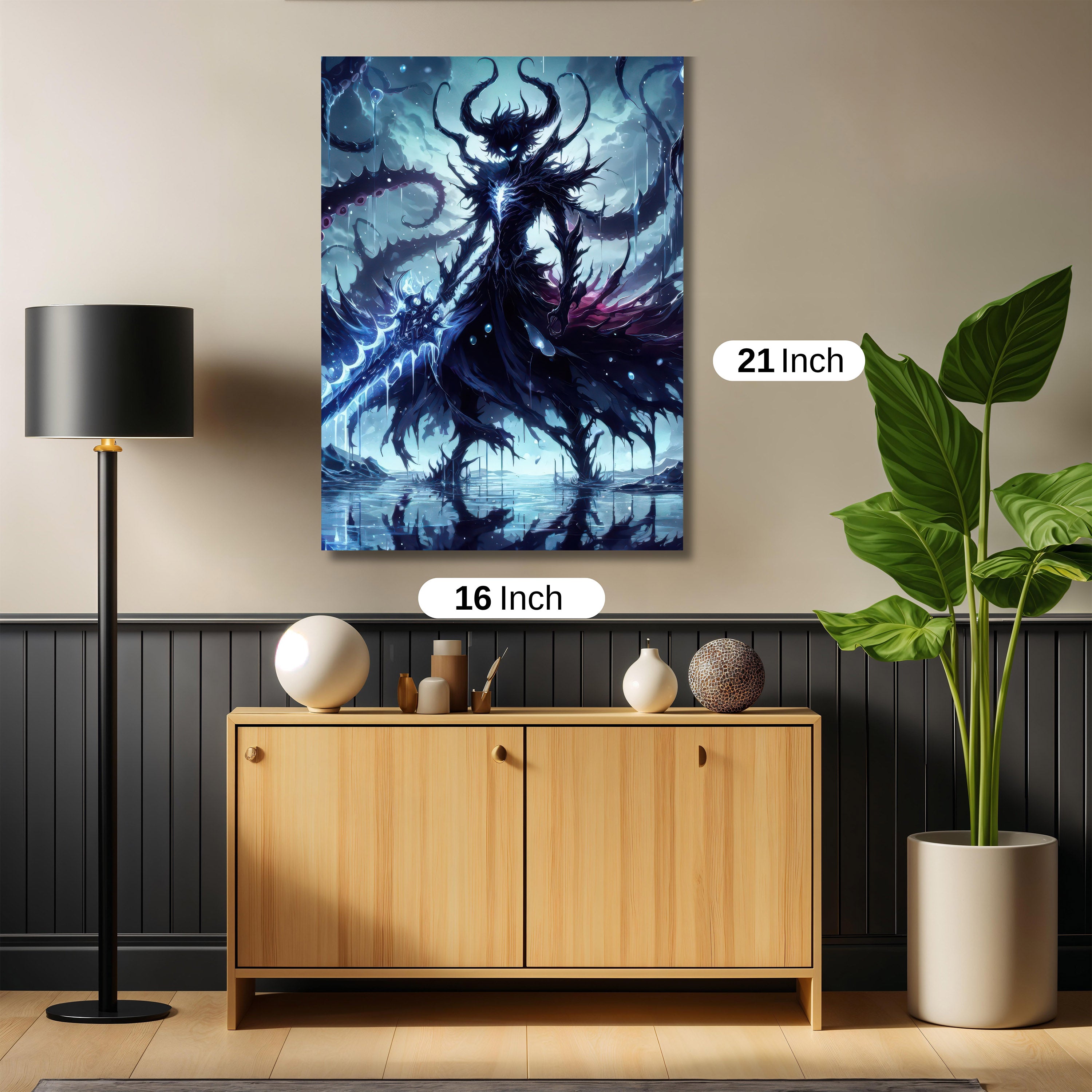 Abyssal Onslaught M