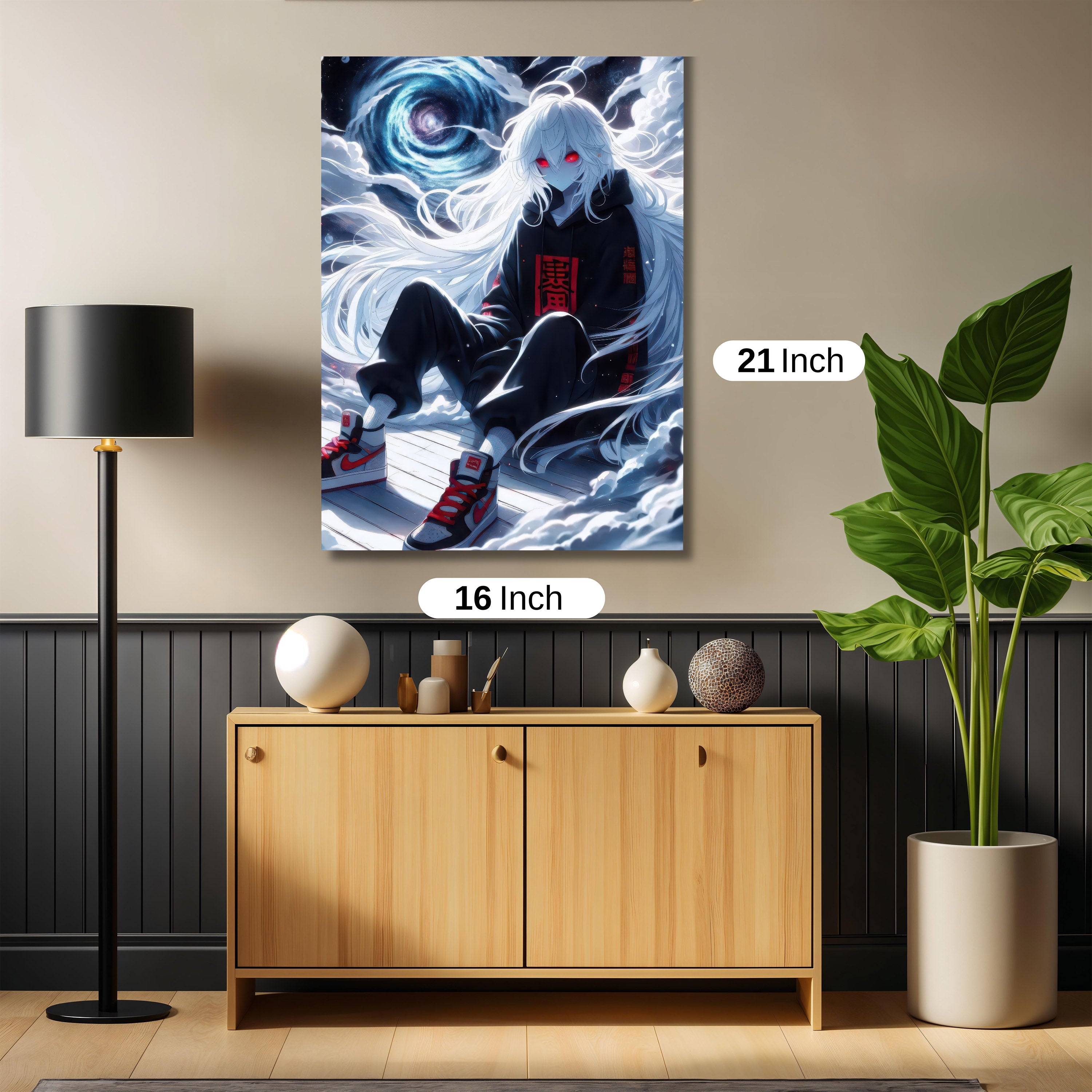 Whirlwind Enigma M