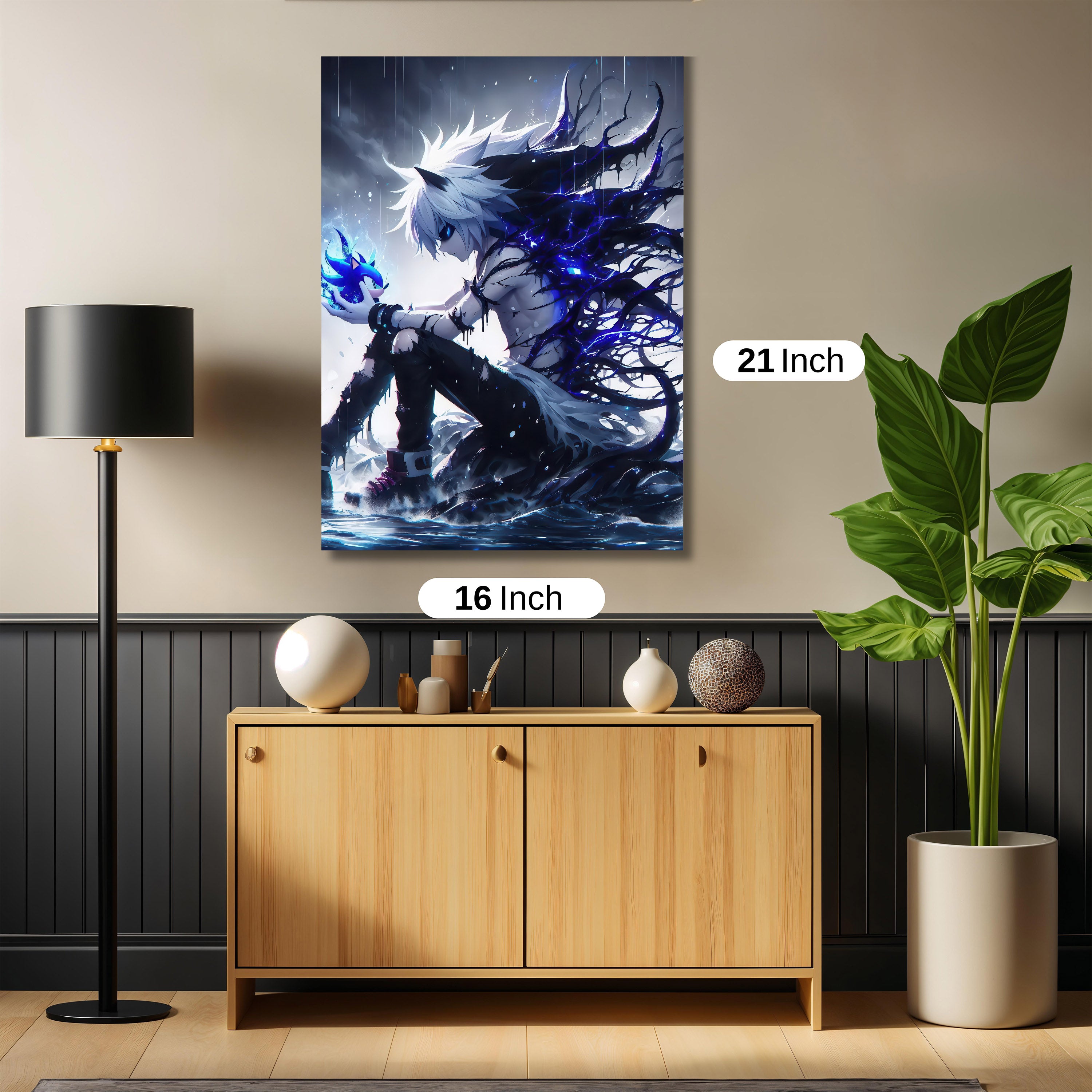 Shadow Enigma M