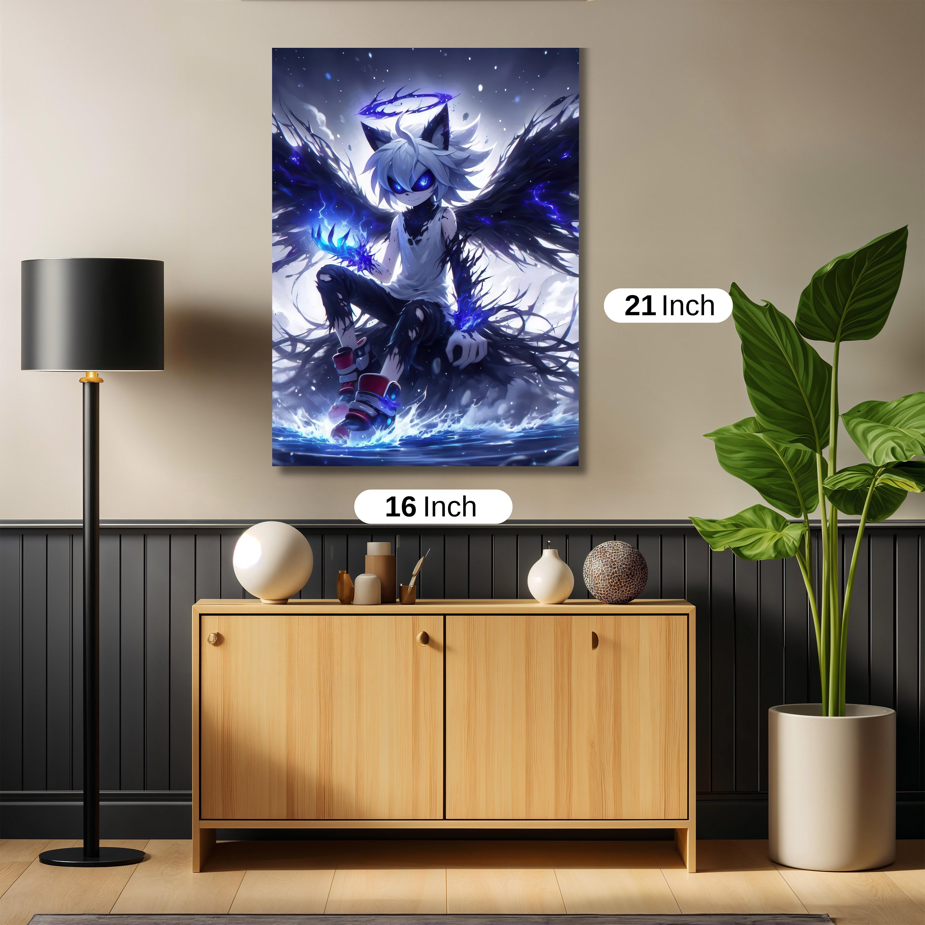 Celestial Fury M