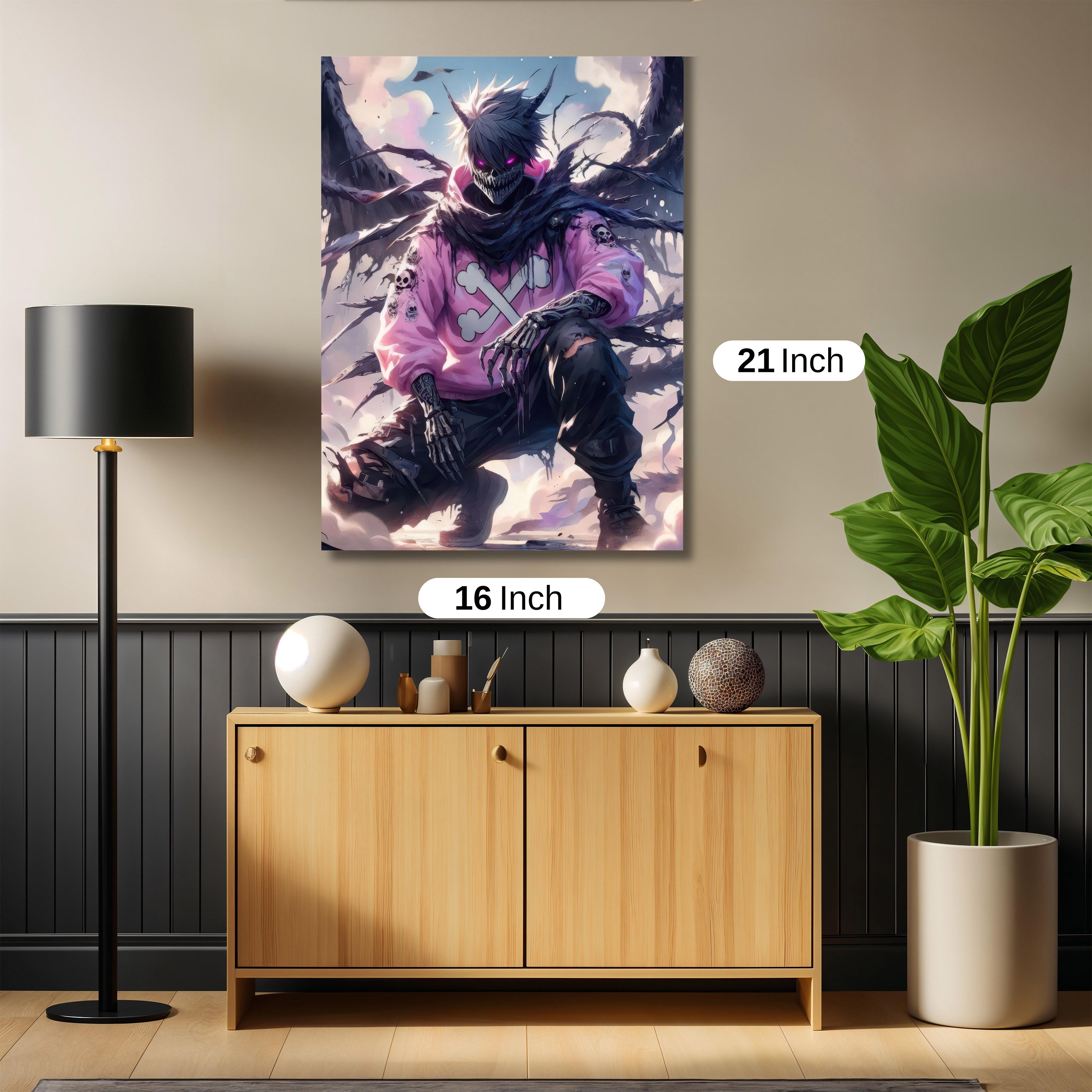 Dark Ascension M