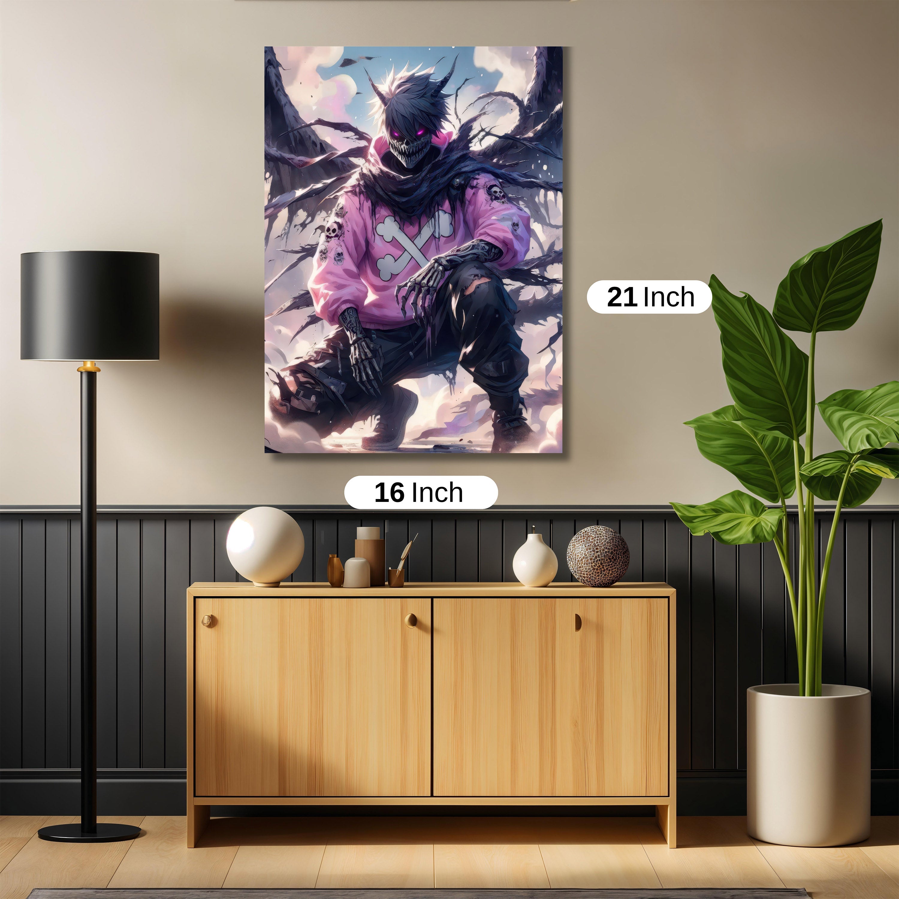 Dark Ascension