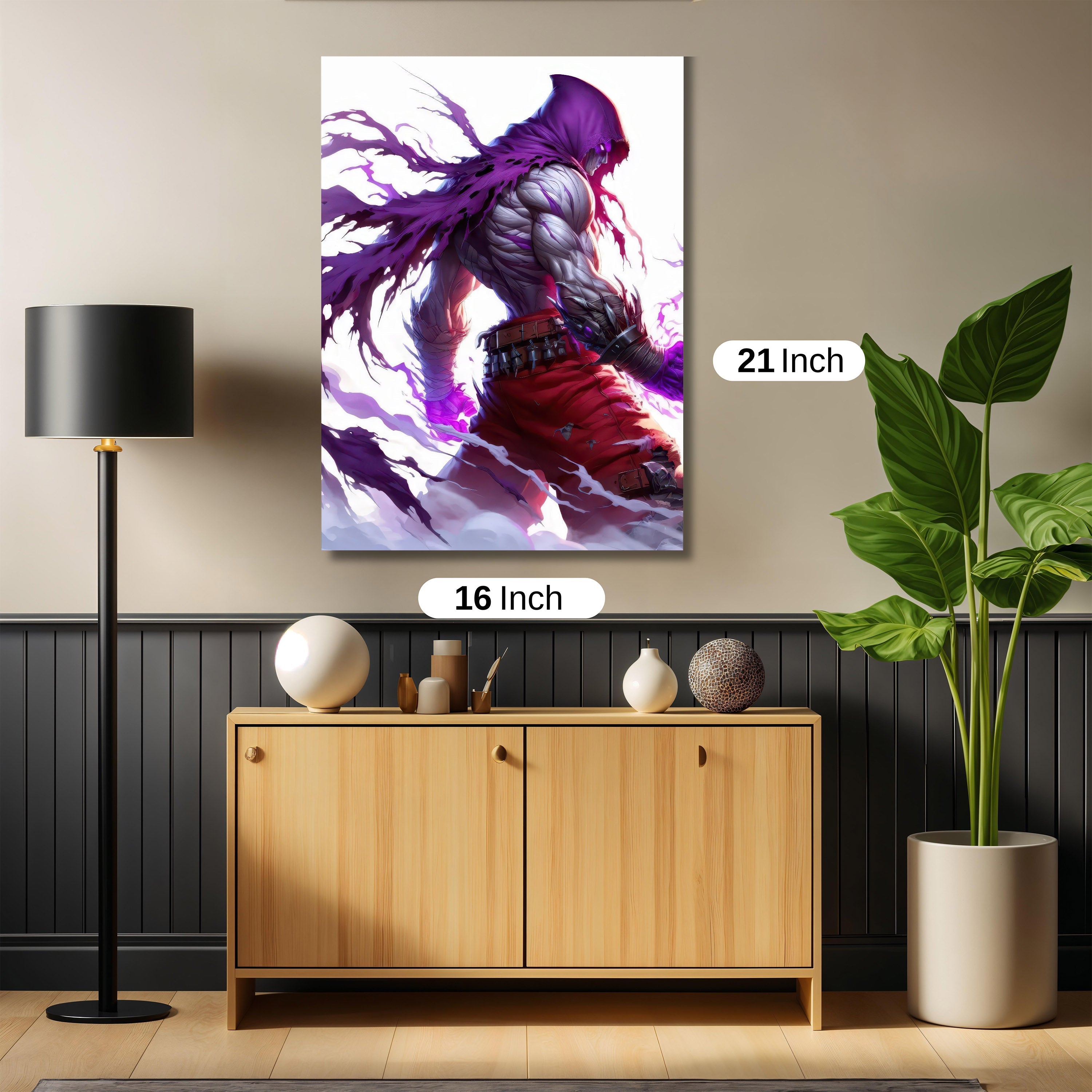 Shadow Fury