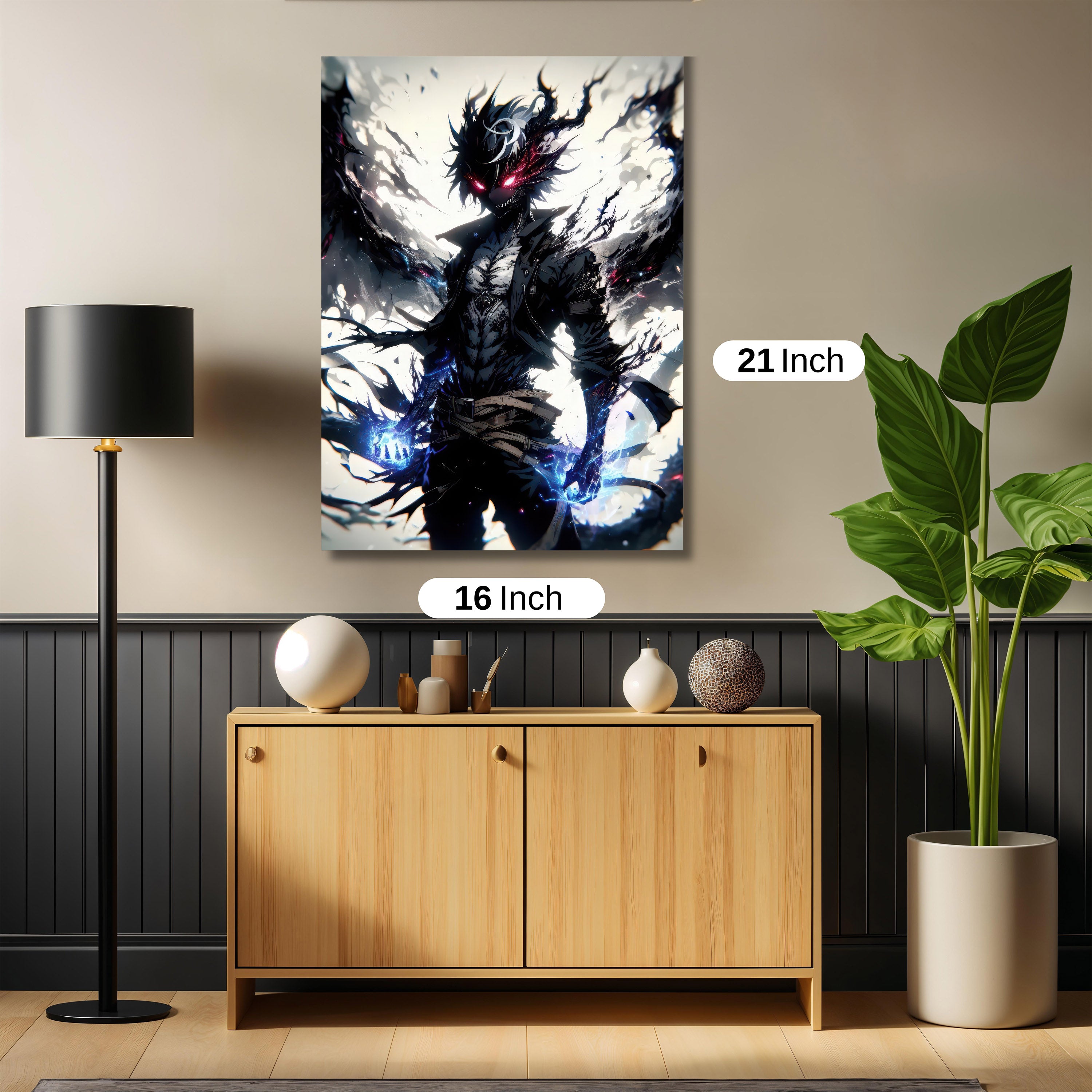 Shadow Fury M
