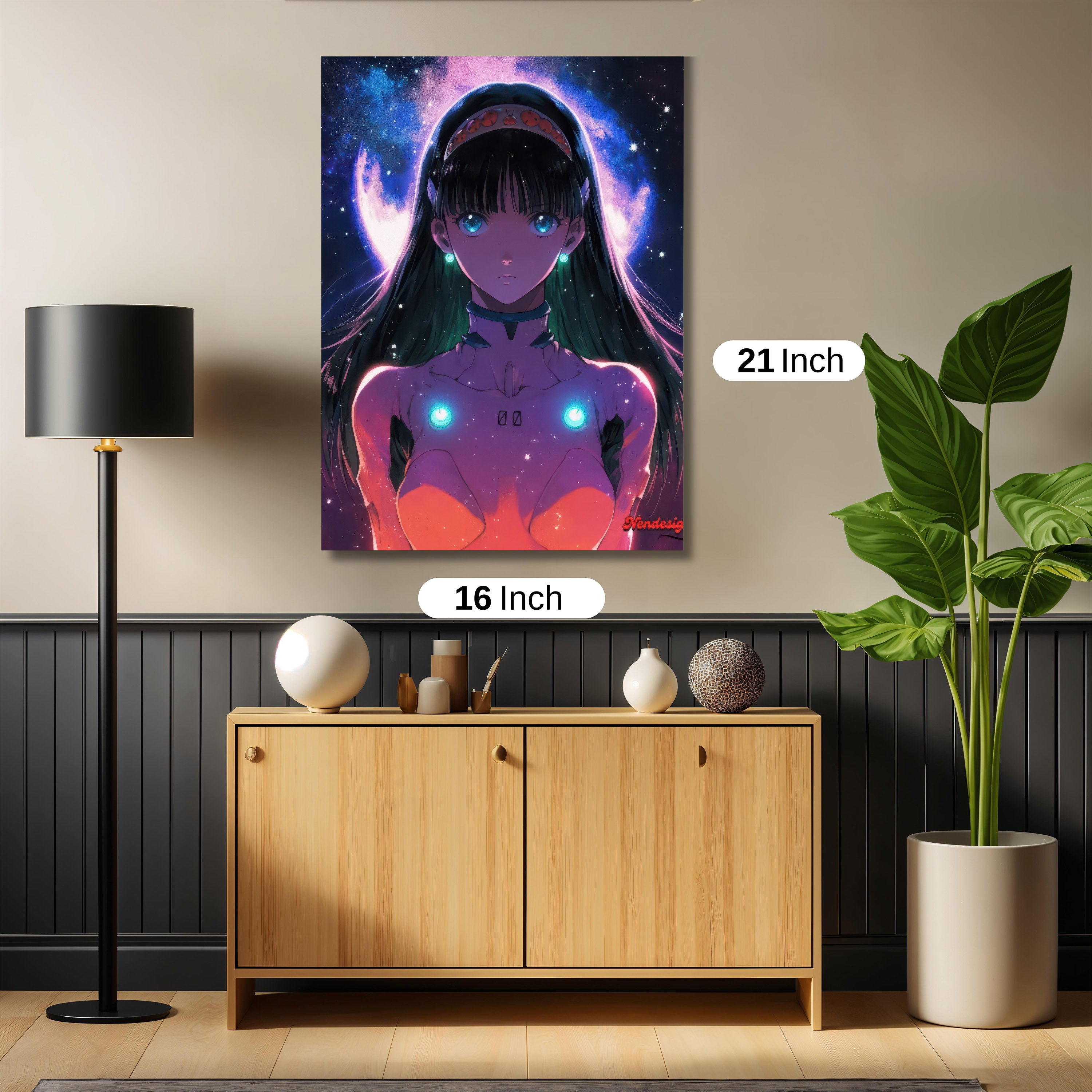 Angelic Reverie M