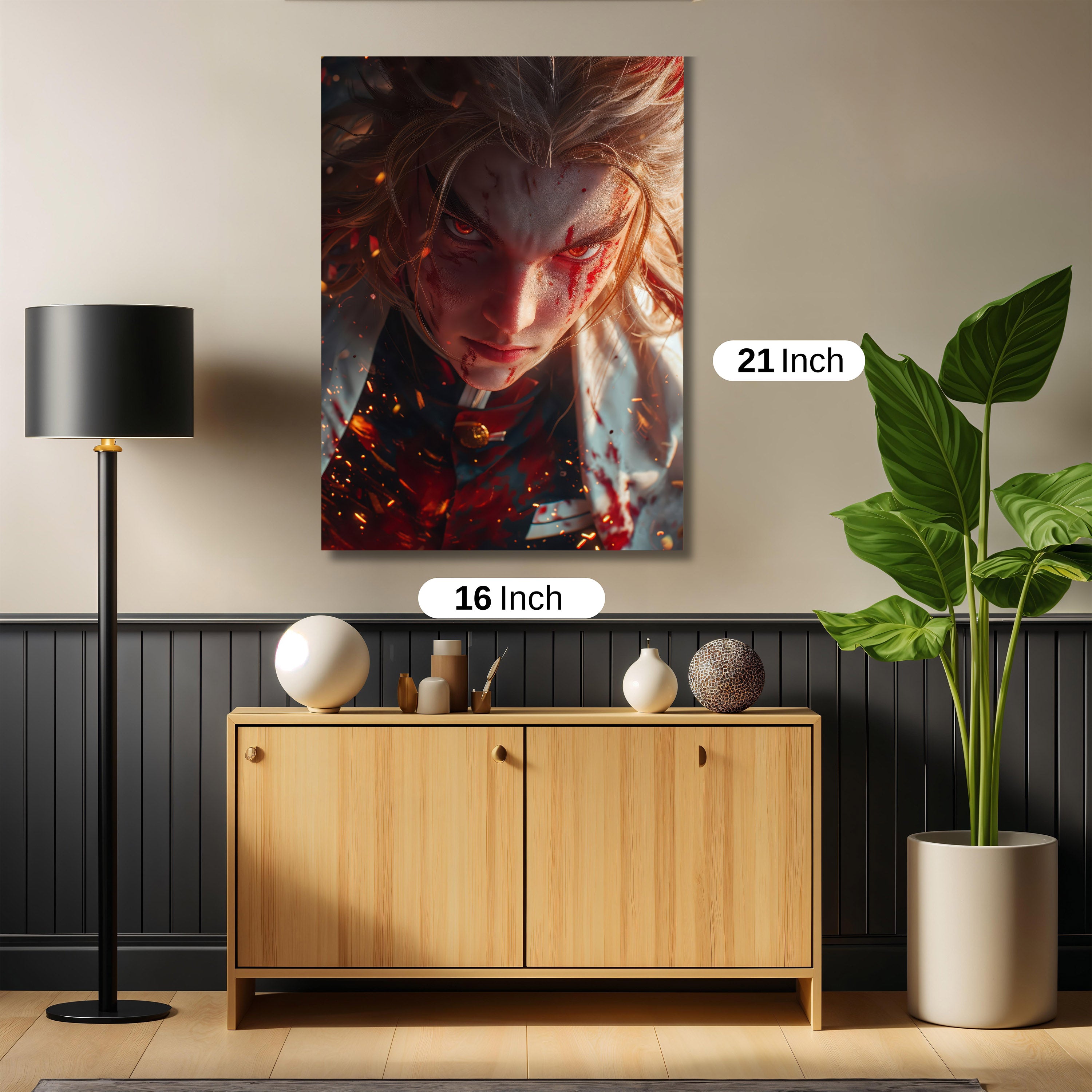Foxy Allure M