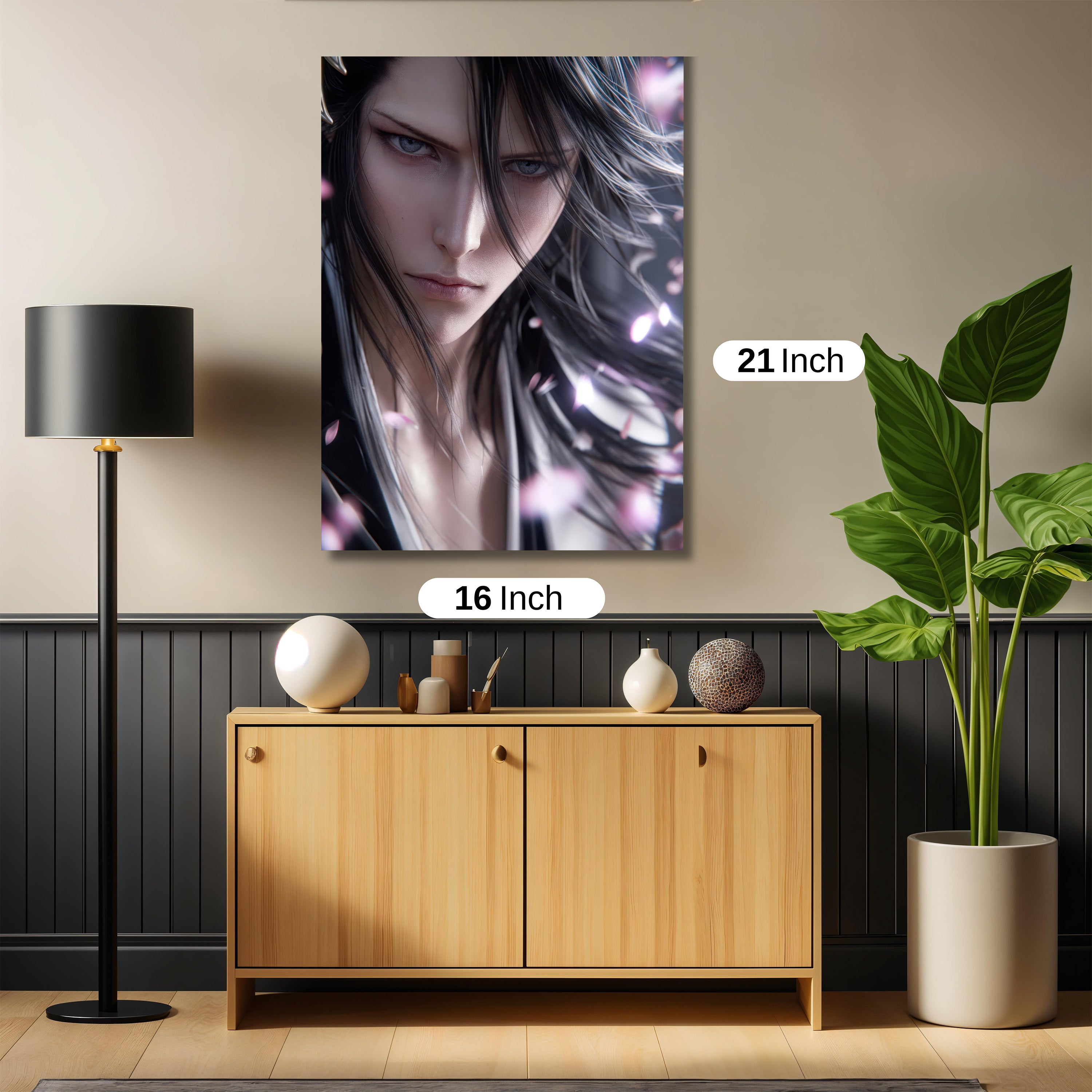 Enchanted Reverie M