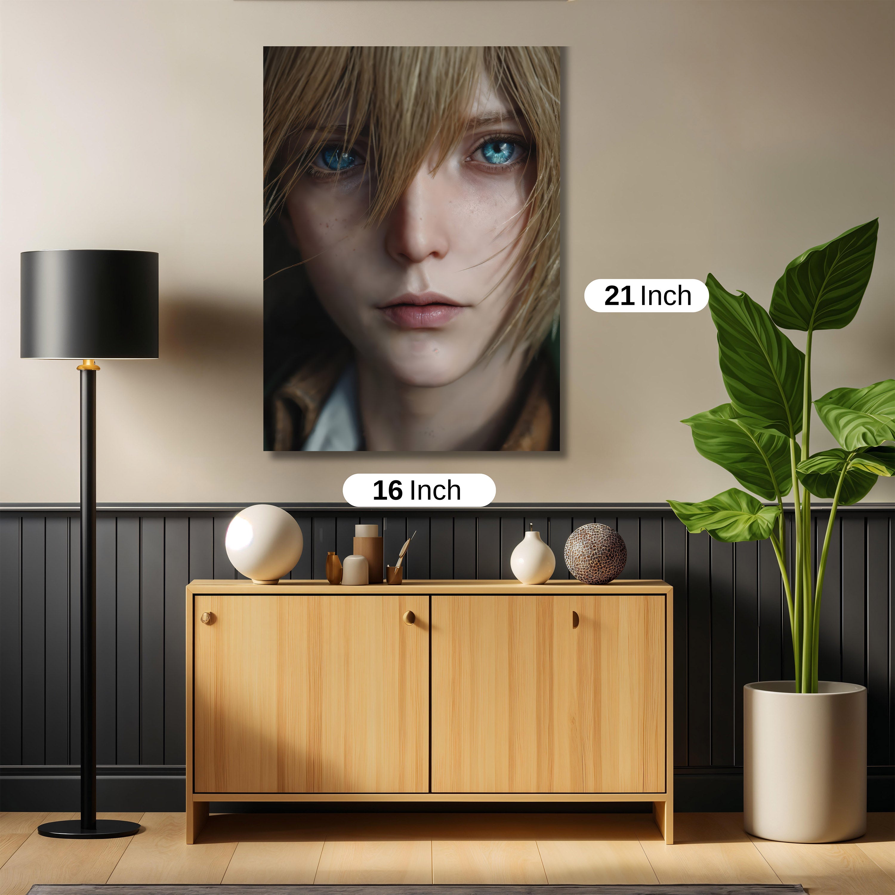 Regal Reverie M
