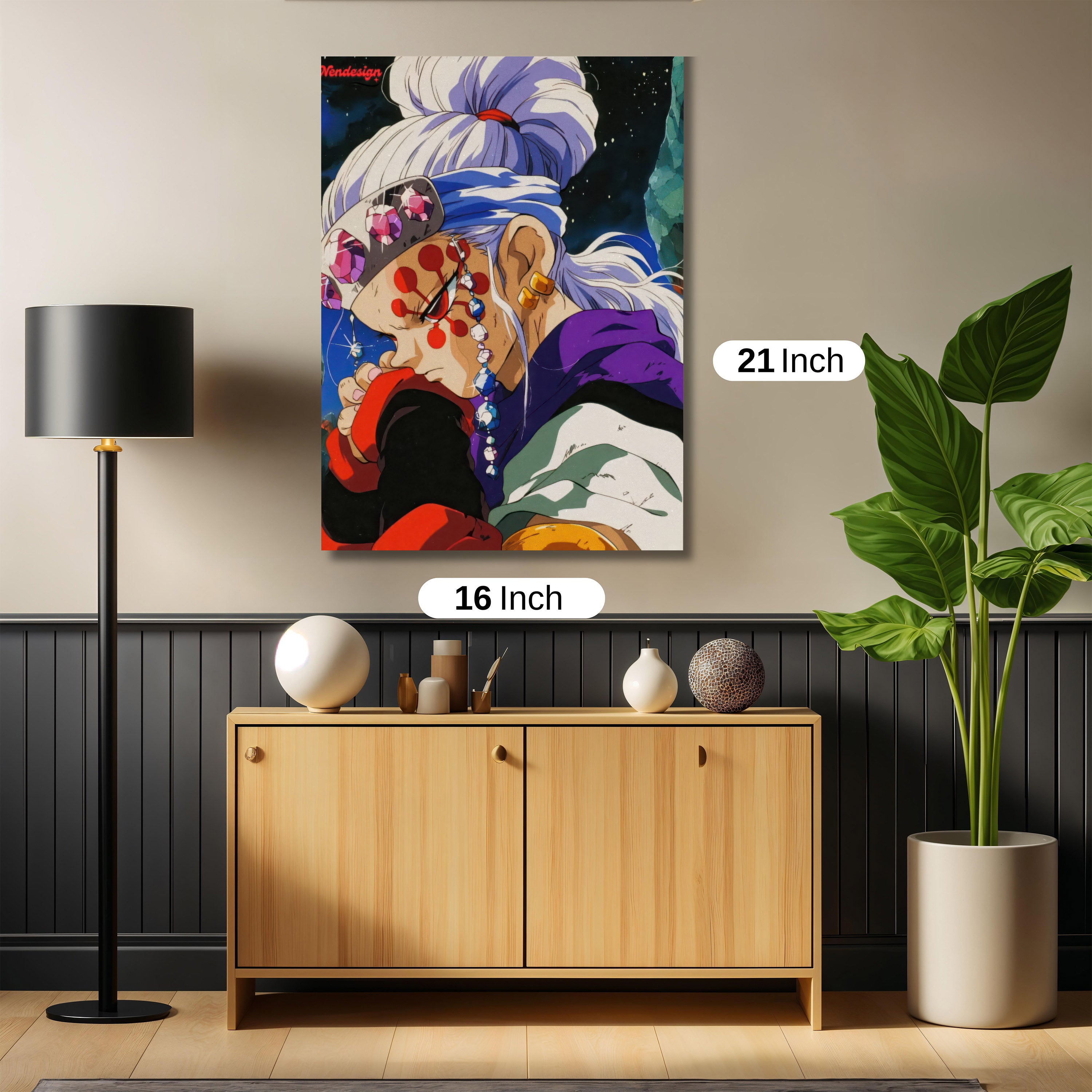 Regal Harmony M