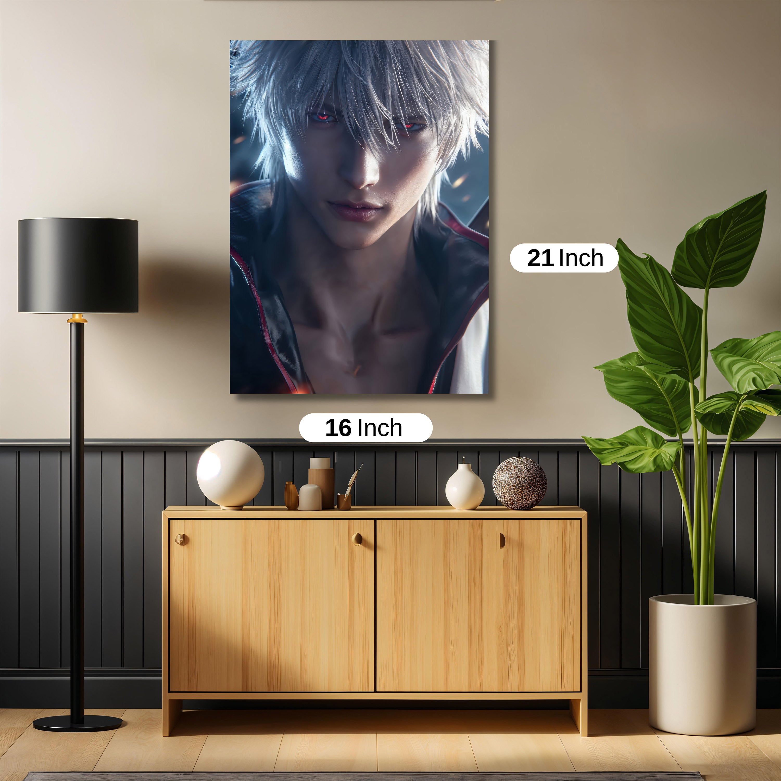 Fairy Blossom M
