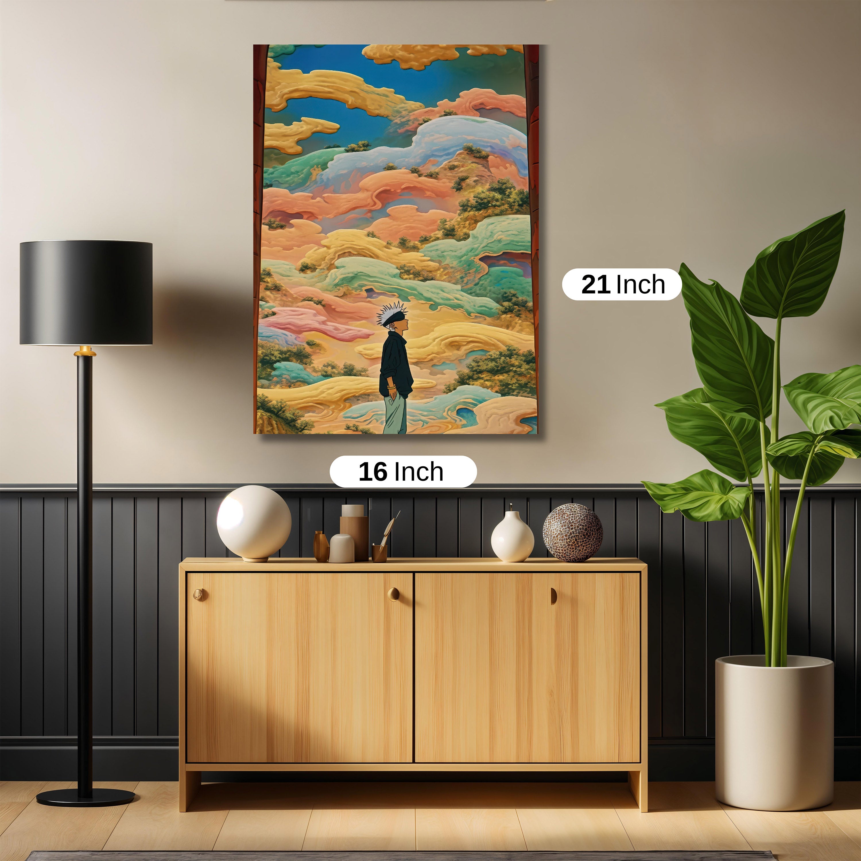 Enchanted Dusk M