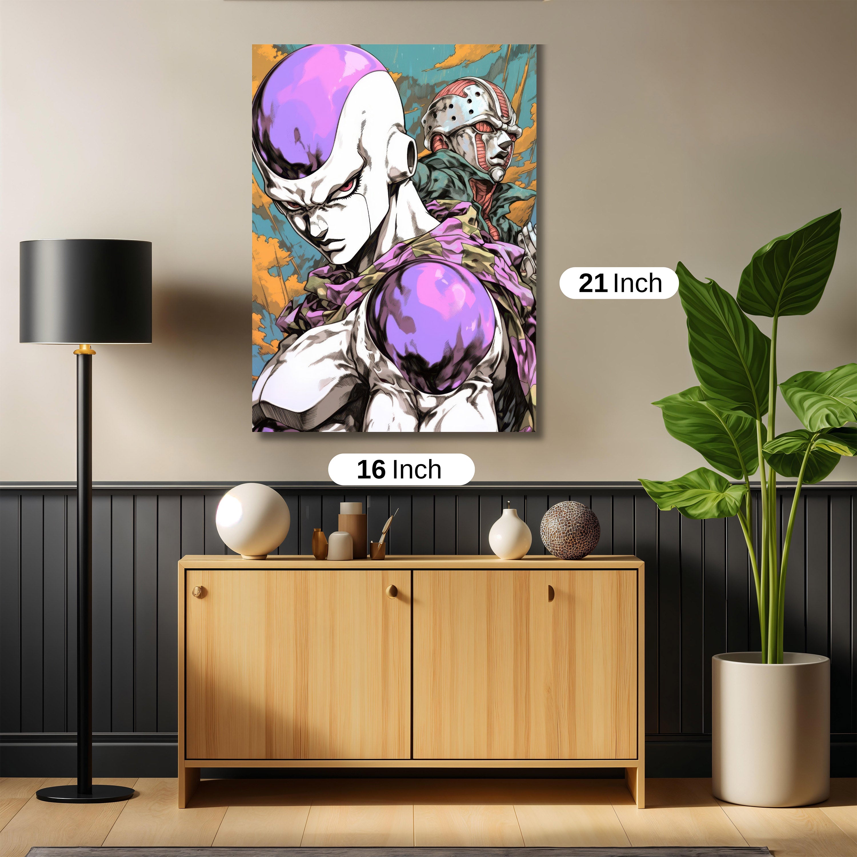 Aqua Elegance M