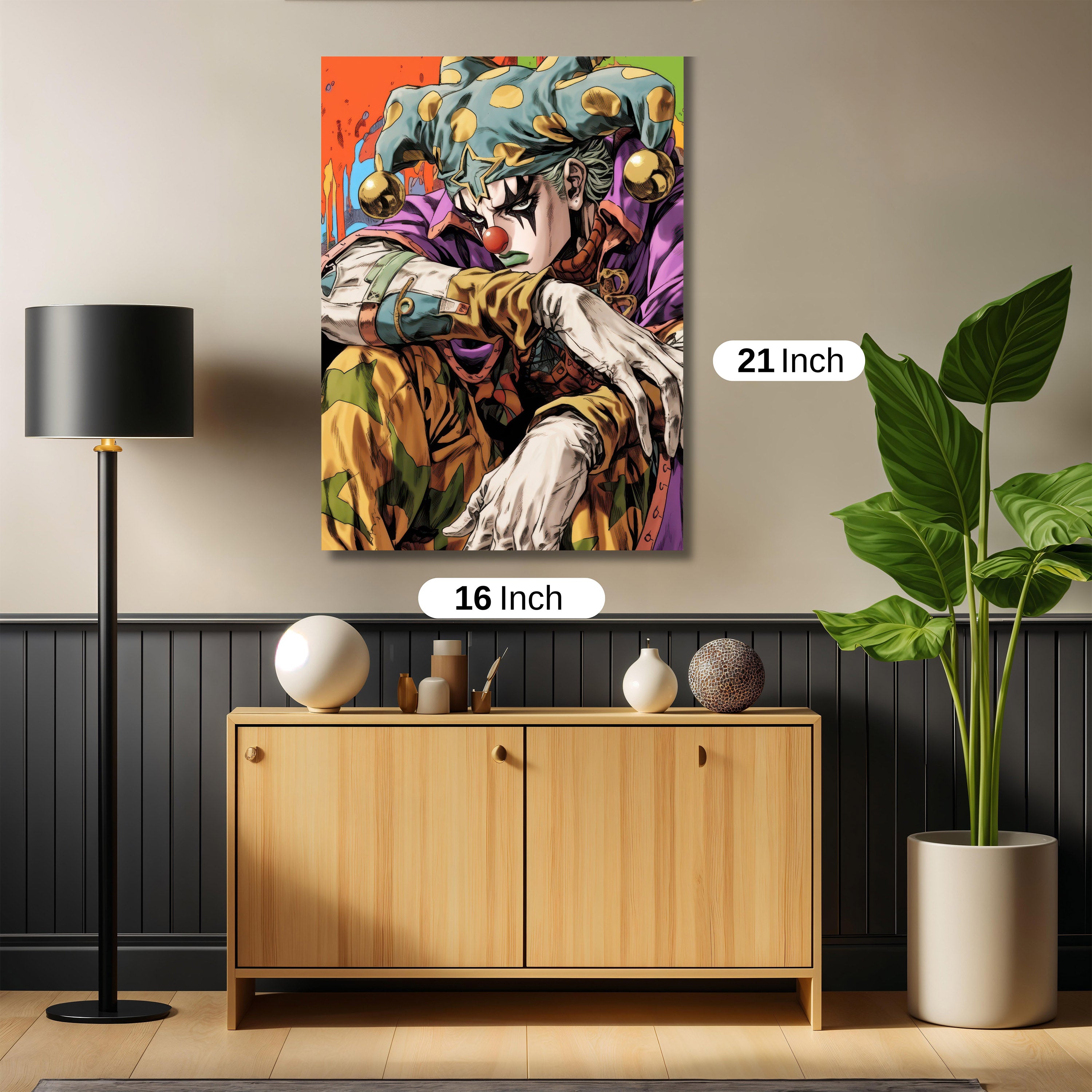 Geisha Serenity M