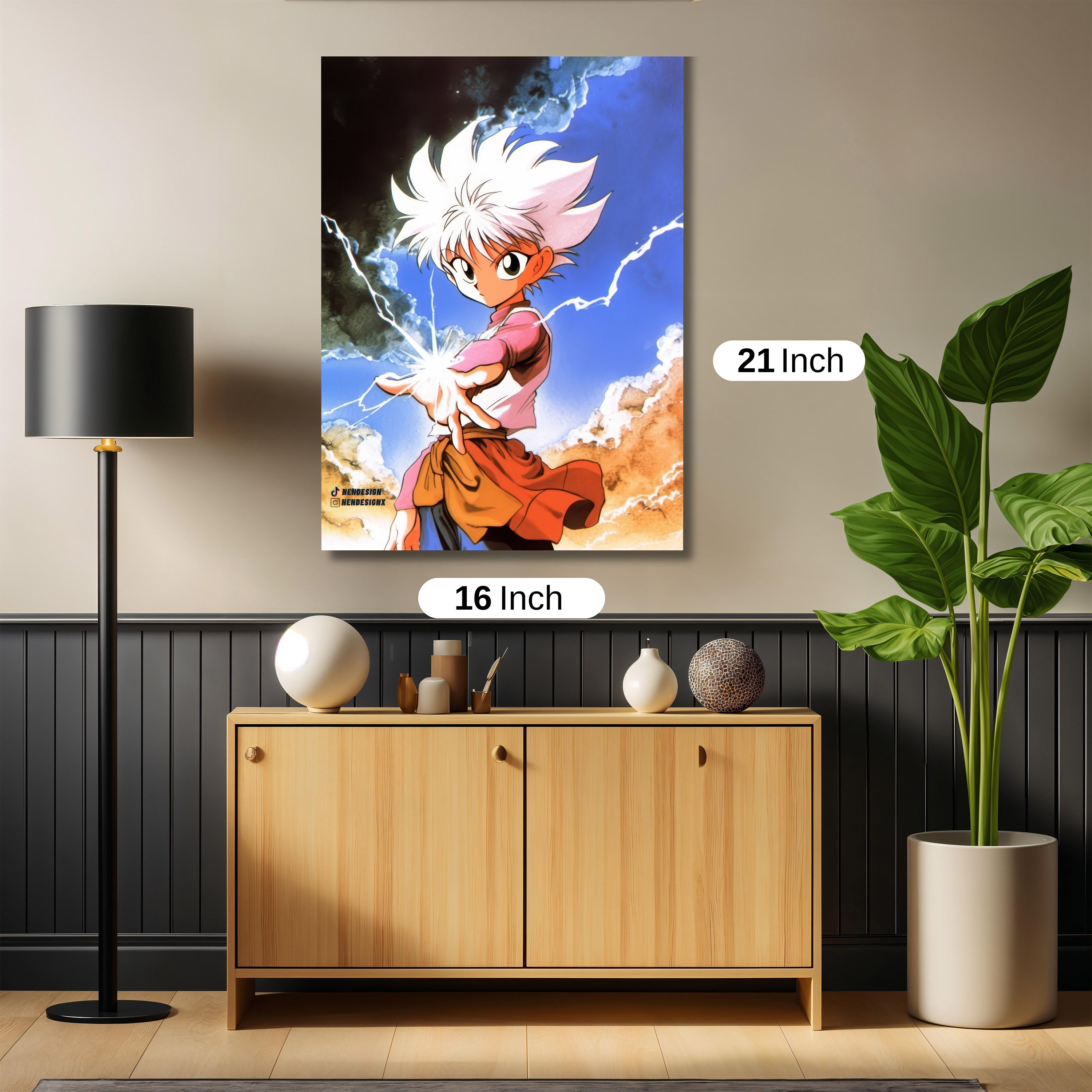 Mystic Elegance M