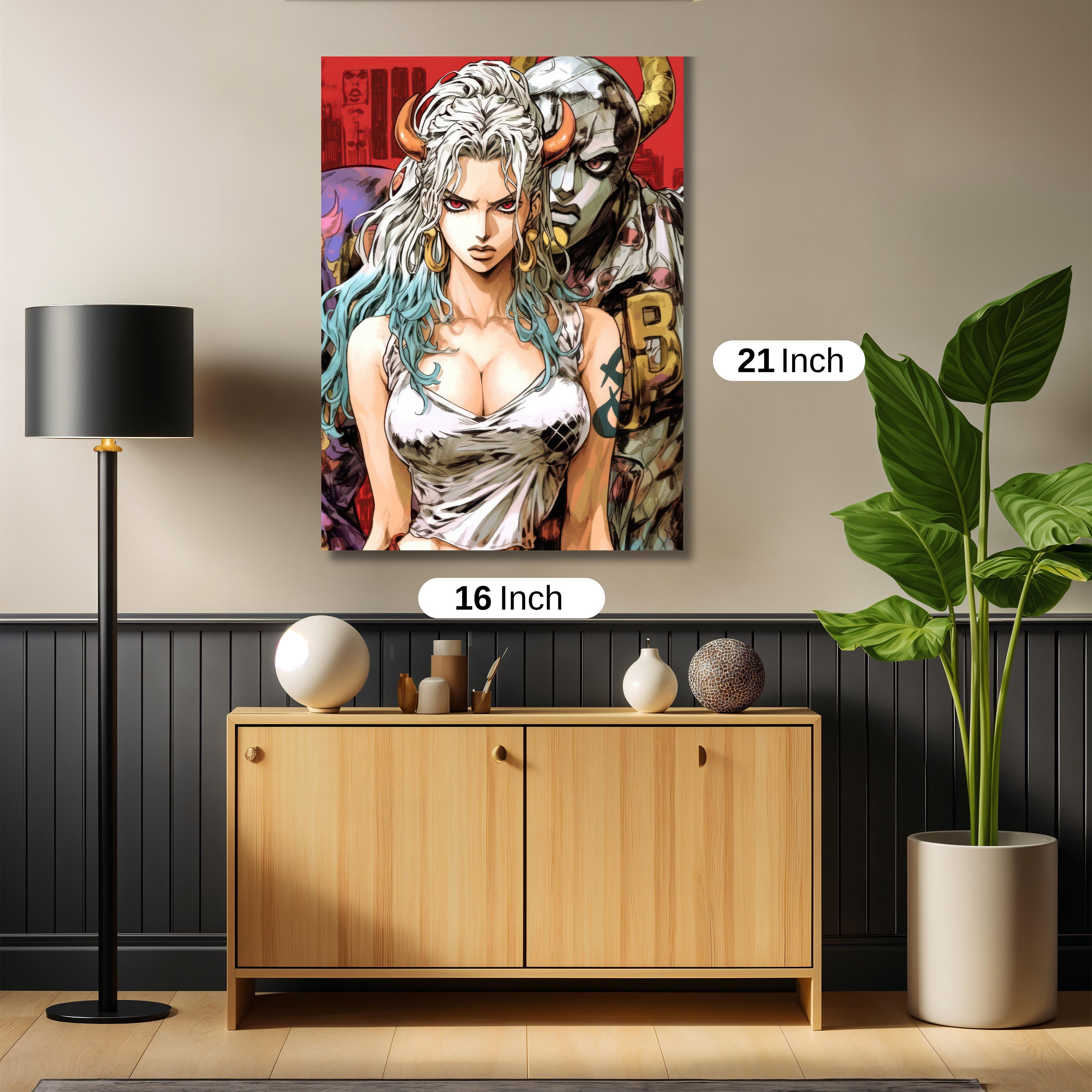 Dynamic Elegance M