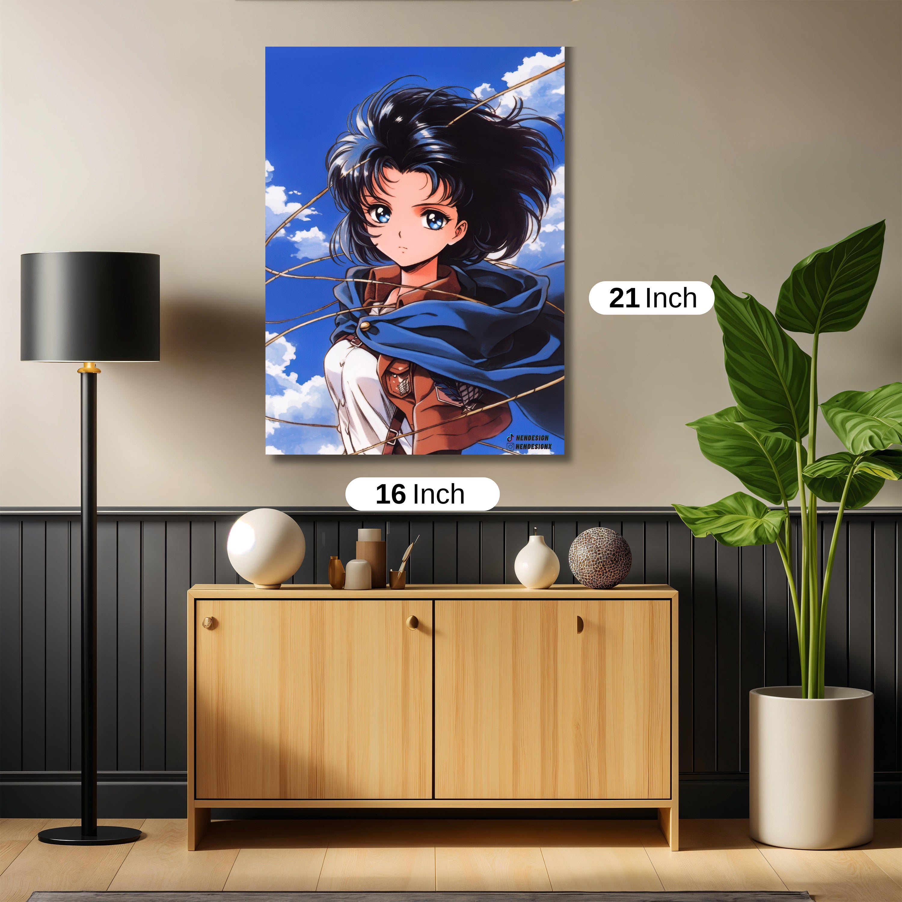 Mystic Voyager M