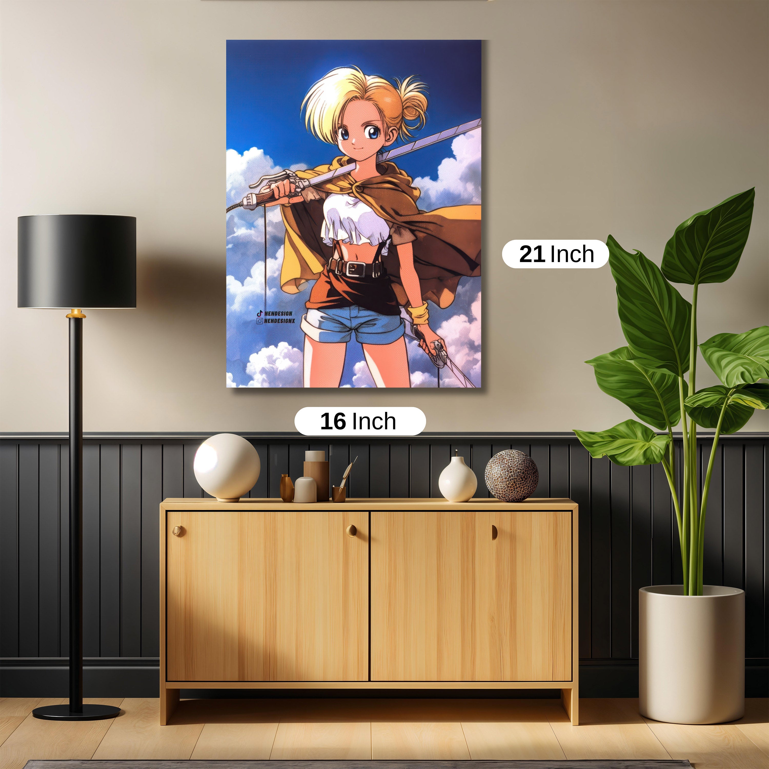Cowgirl Coolness M