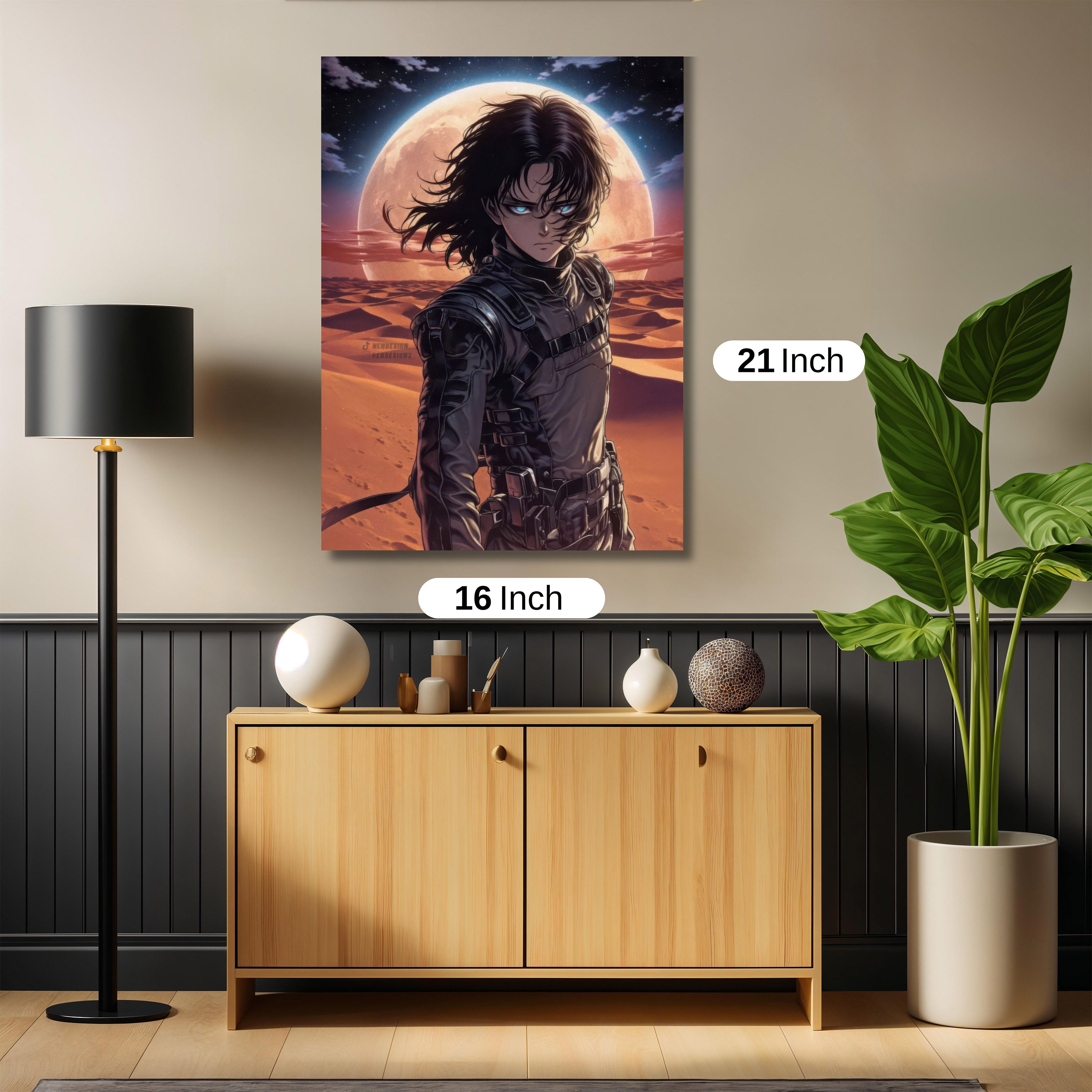 Celestial Majesty M
