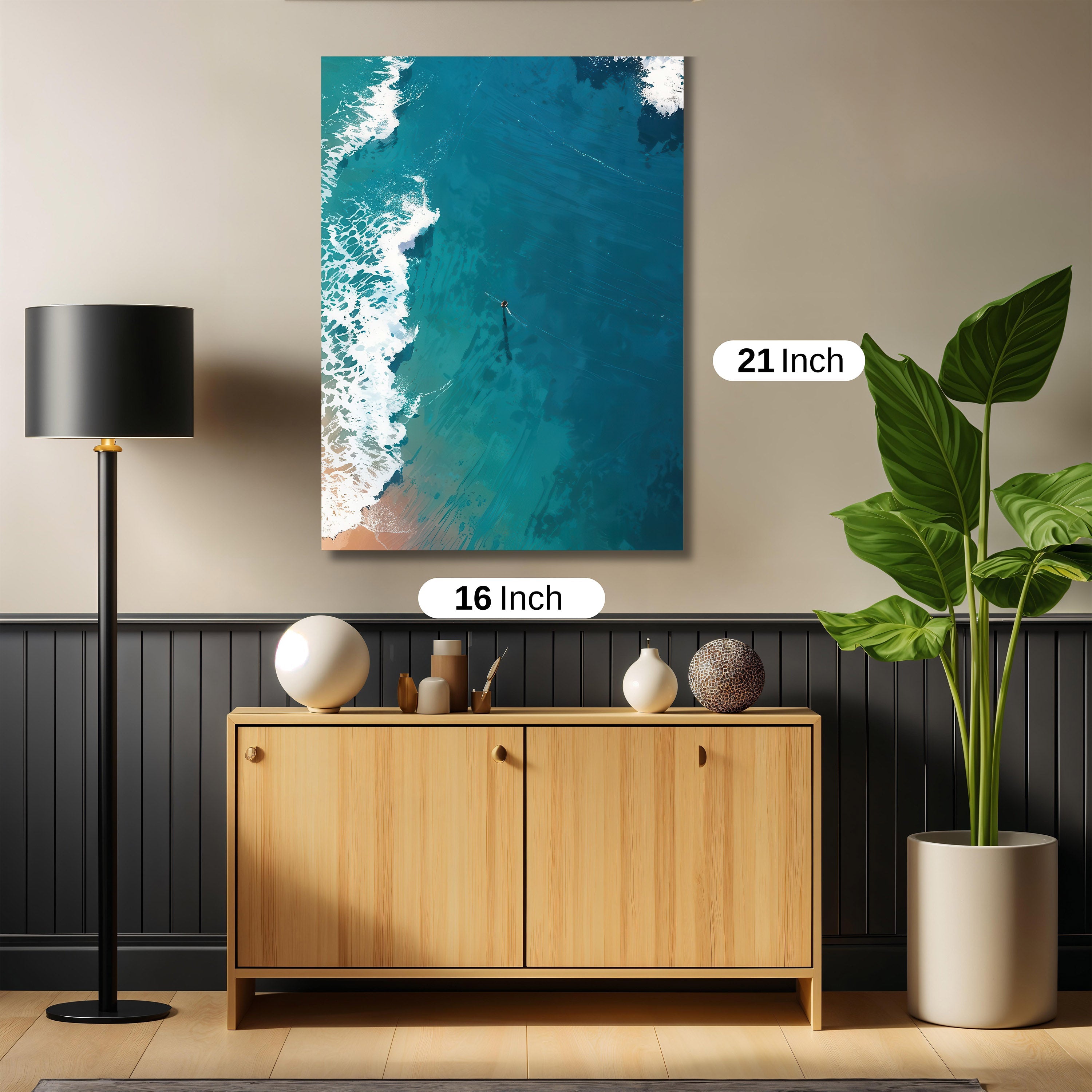 Ocean Serenity