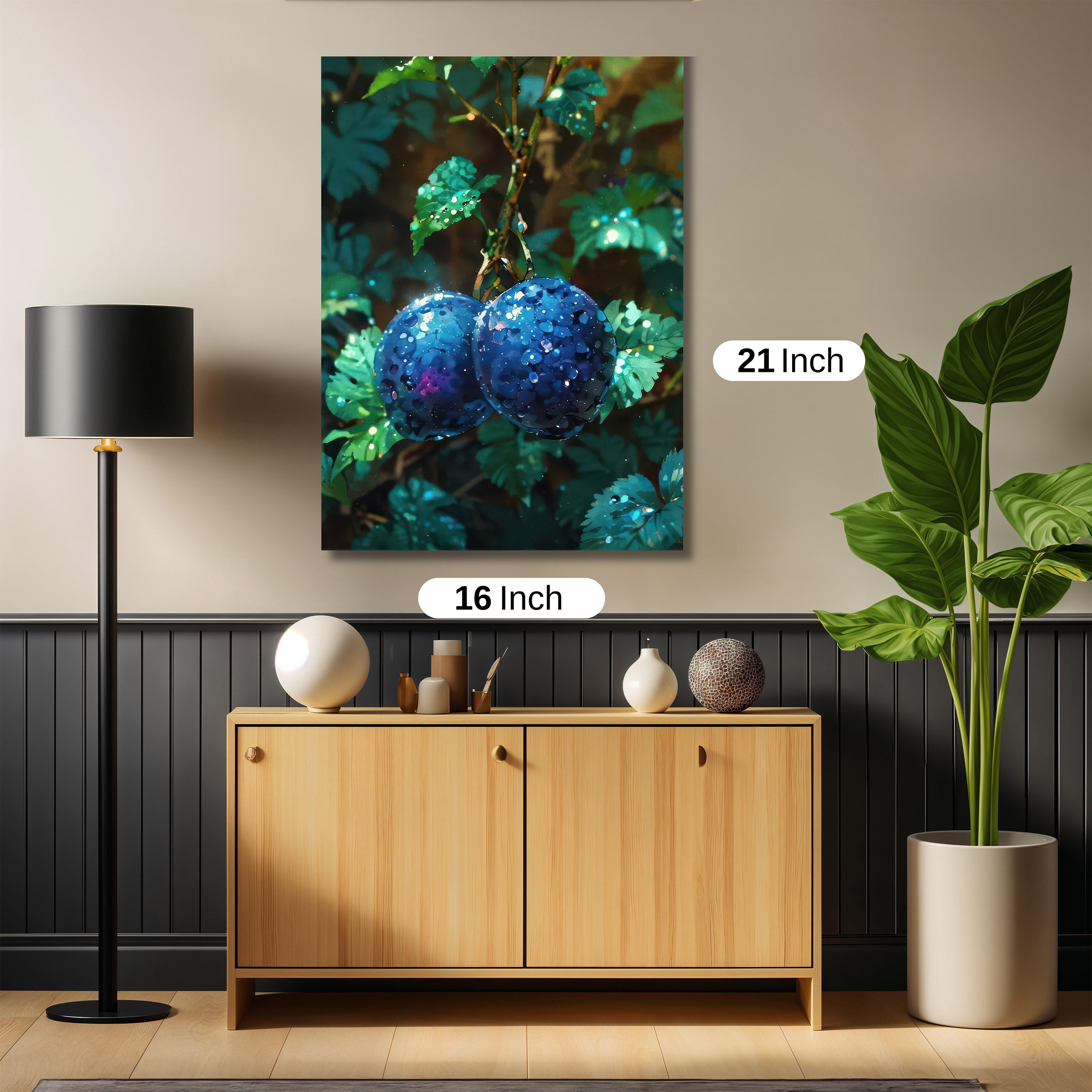 Enchanted Spheres M
