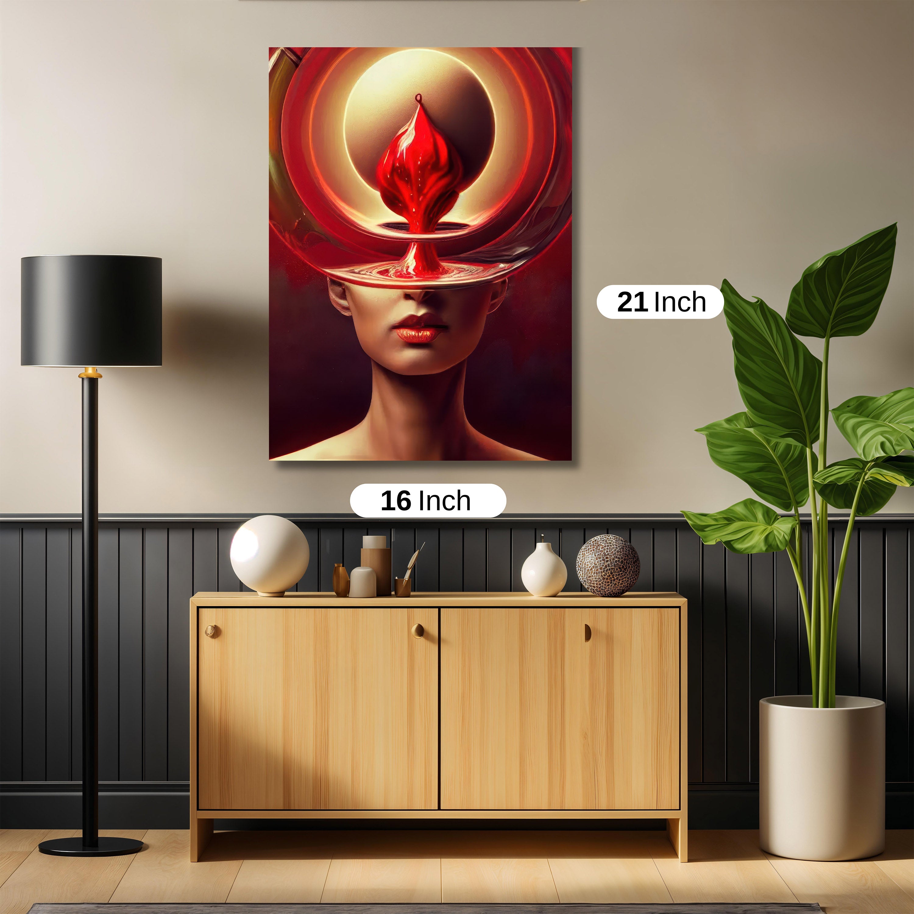 Visionary Vortex M