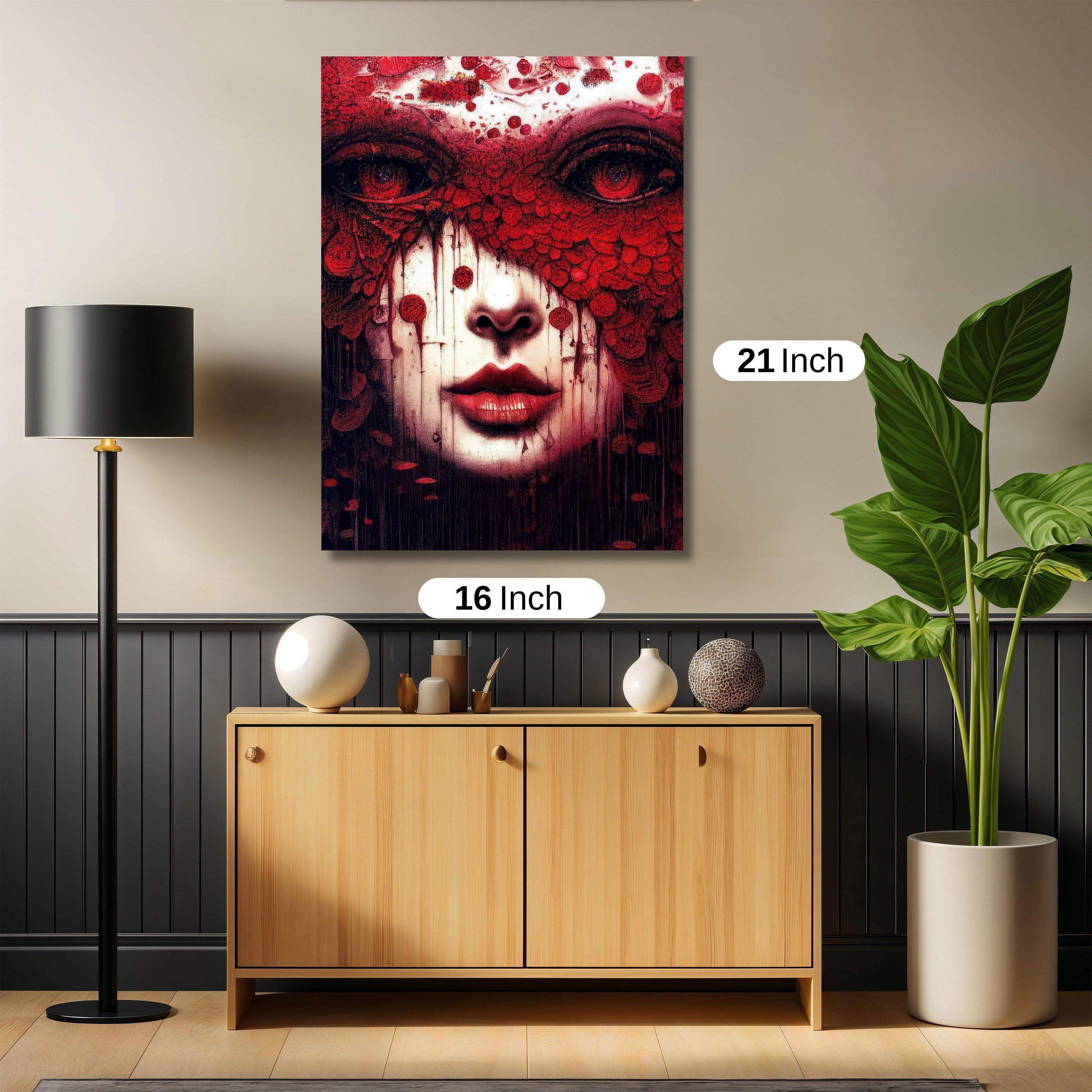 Crimson Whisper M