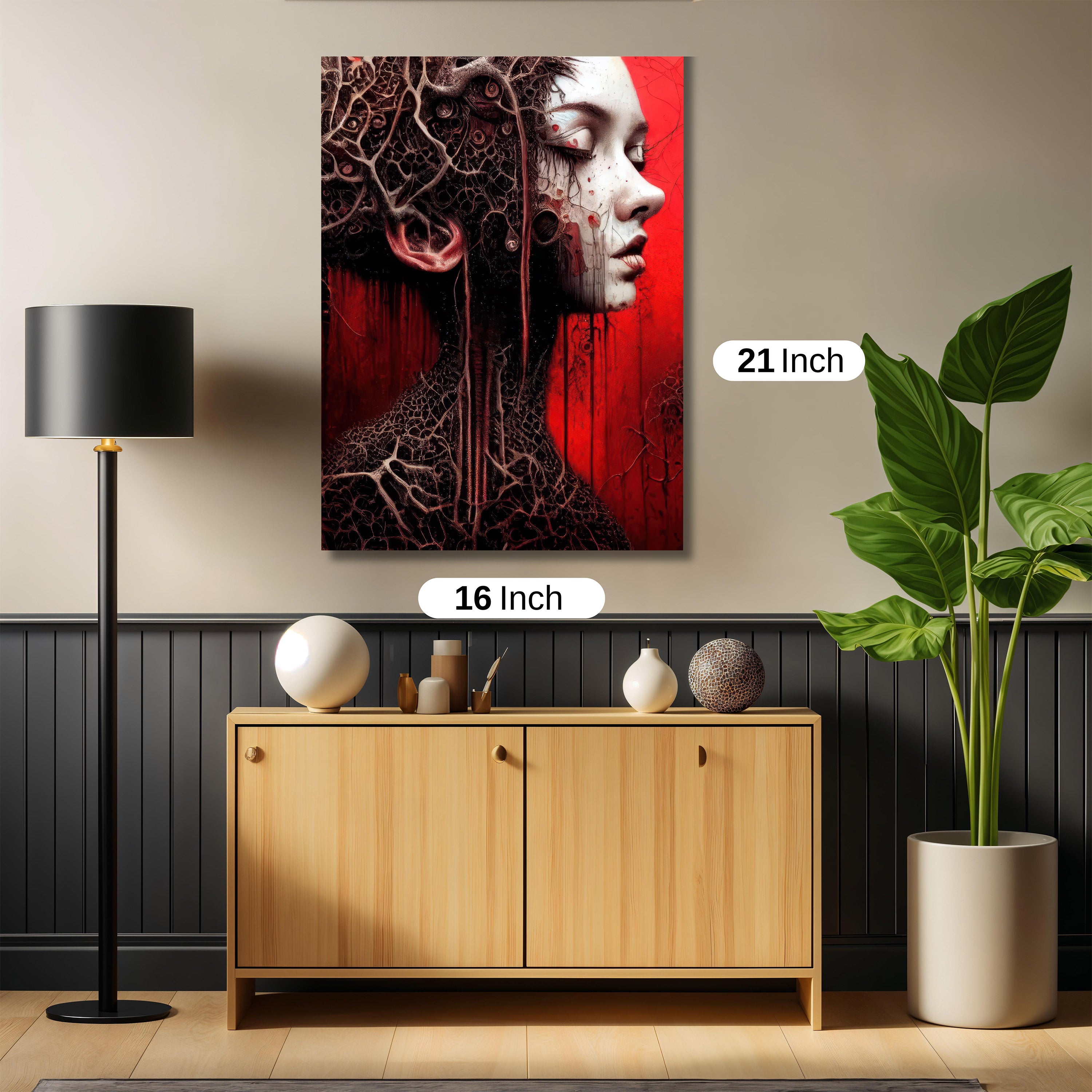 Organic Reverie M