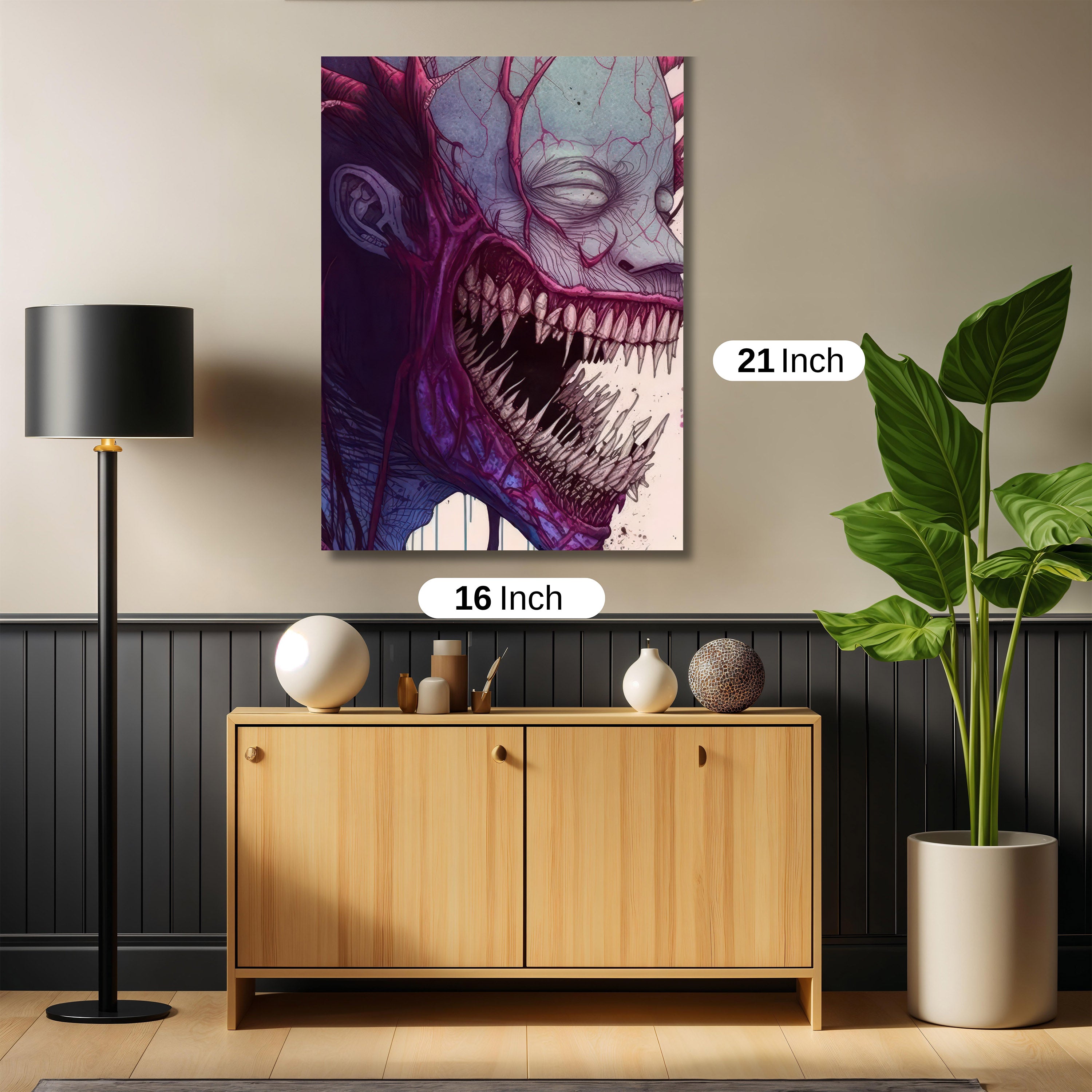 Twisted Ecstasy M