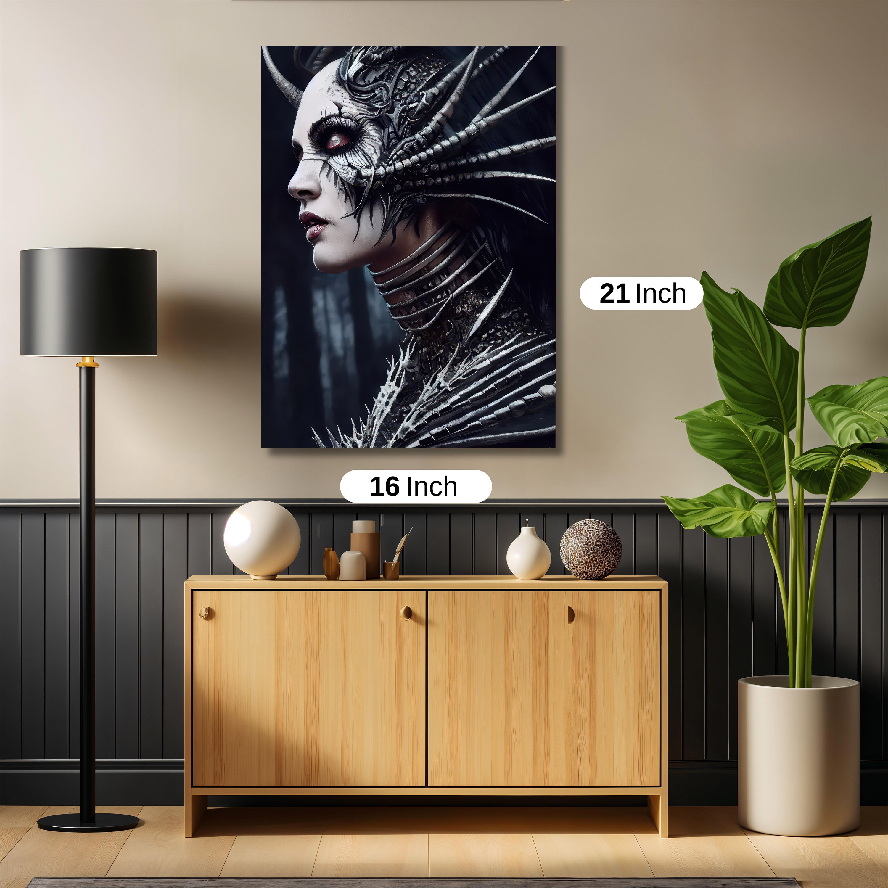 Gothic Majesty M