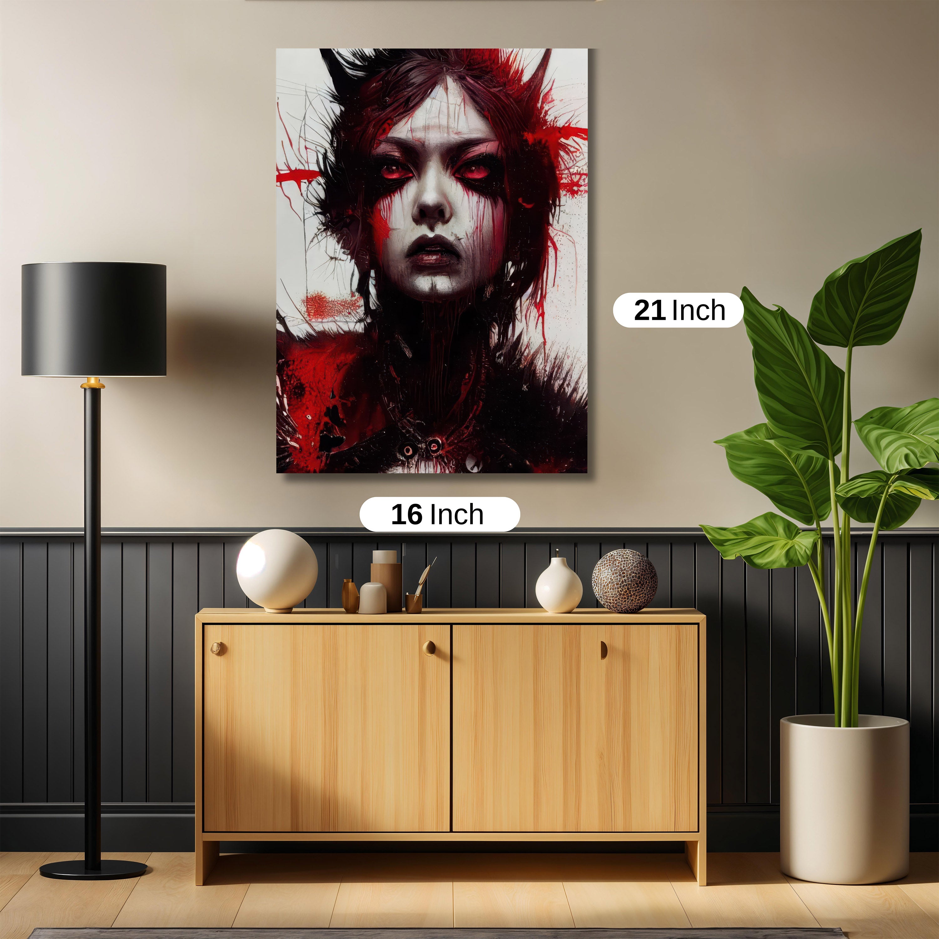 Gothic Enigma M