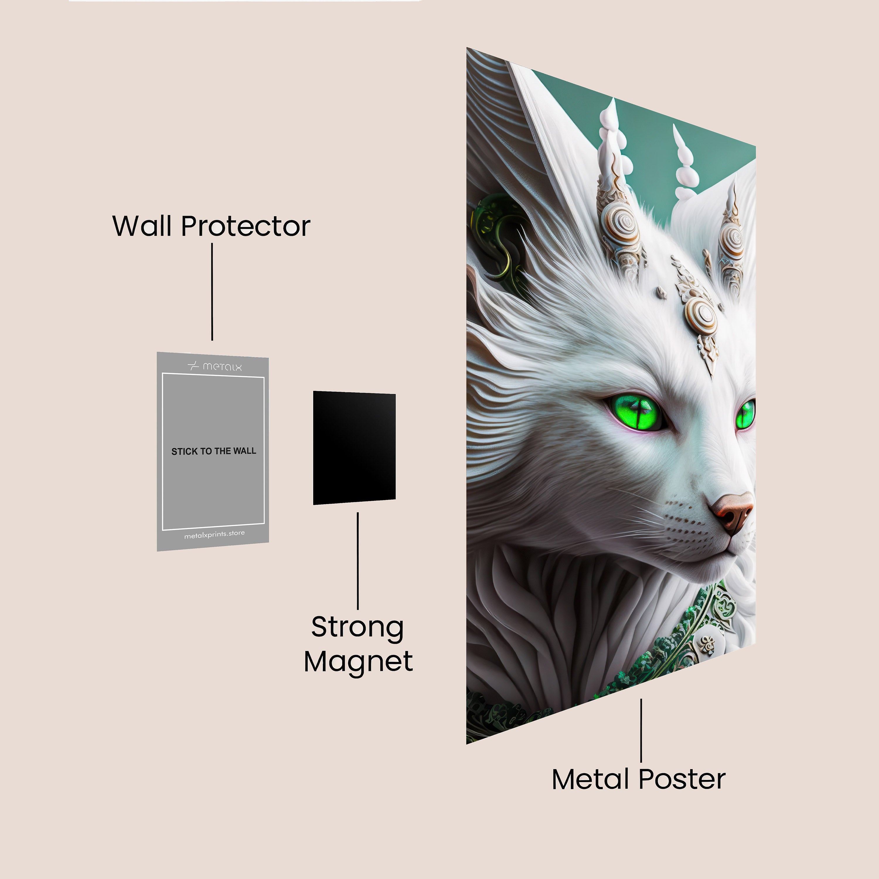 Mystic Majesty M