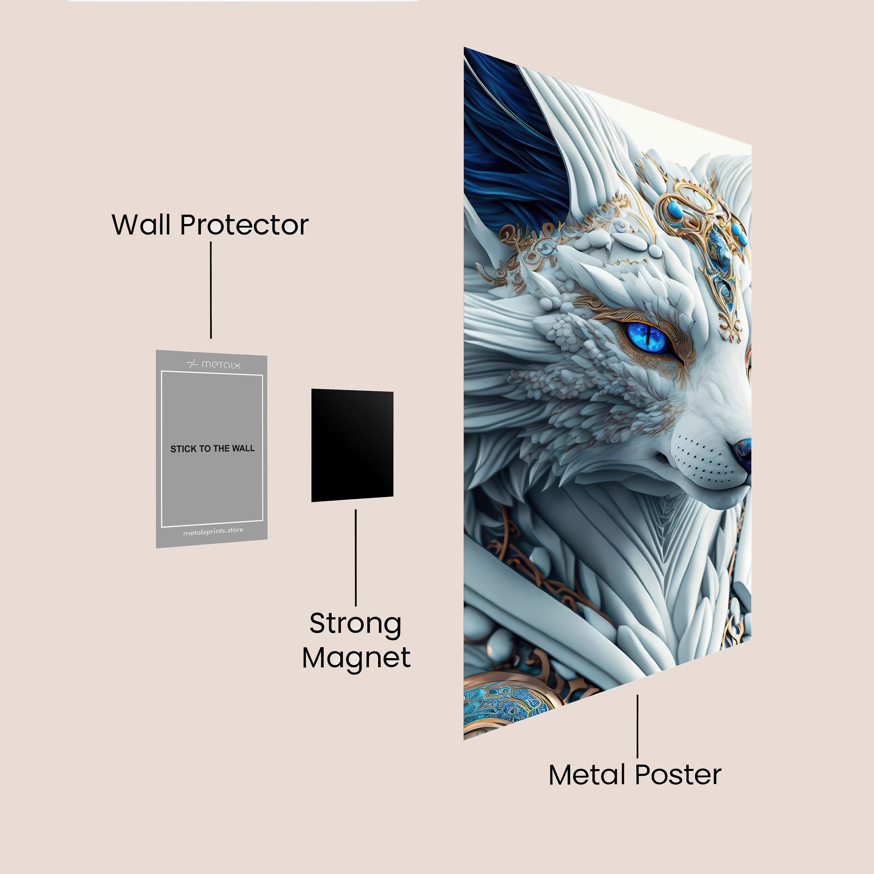 Mystic Sentinel M
