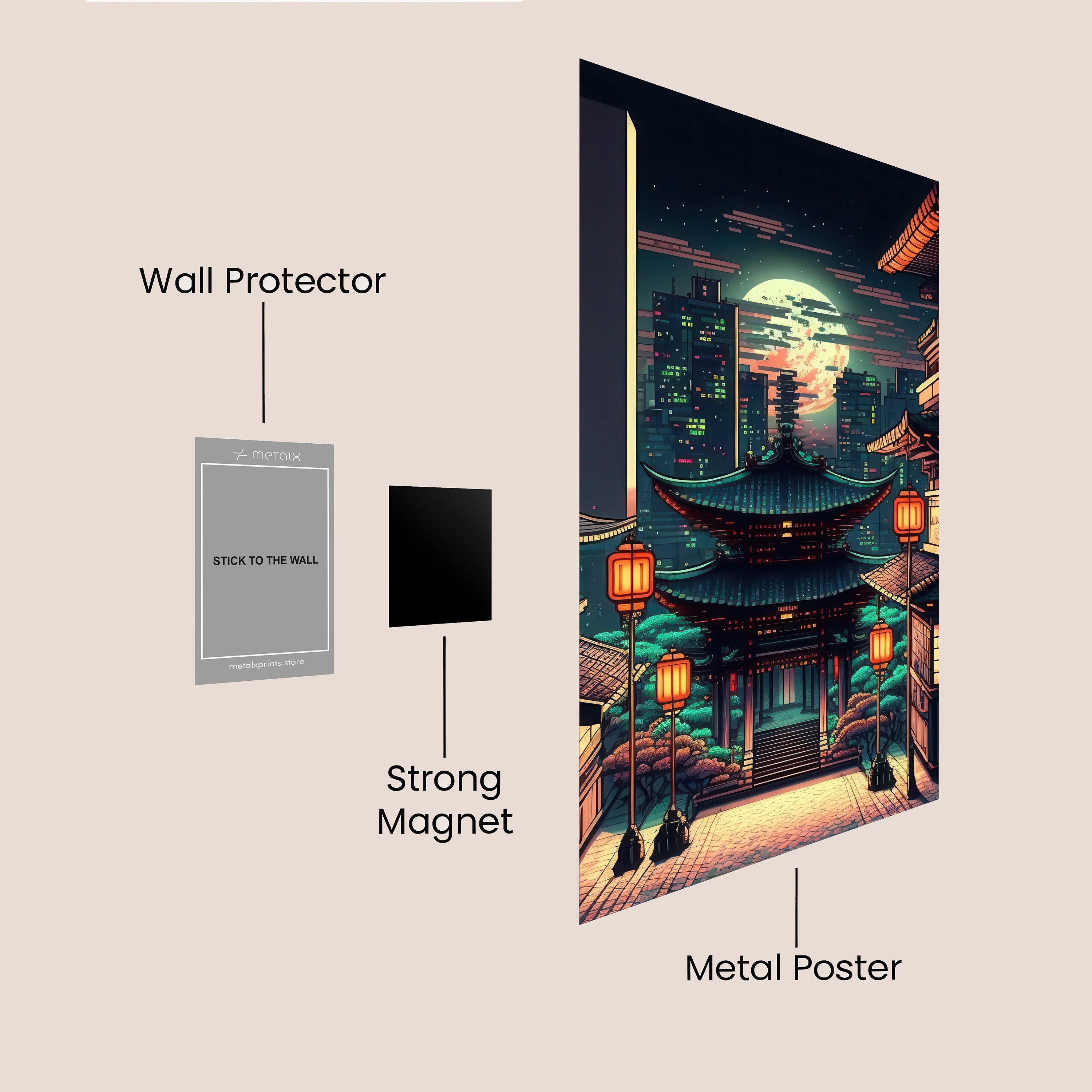 Zen Luminescence M