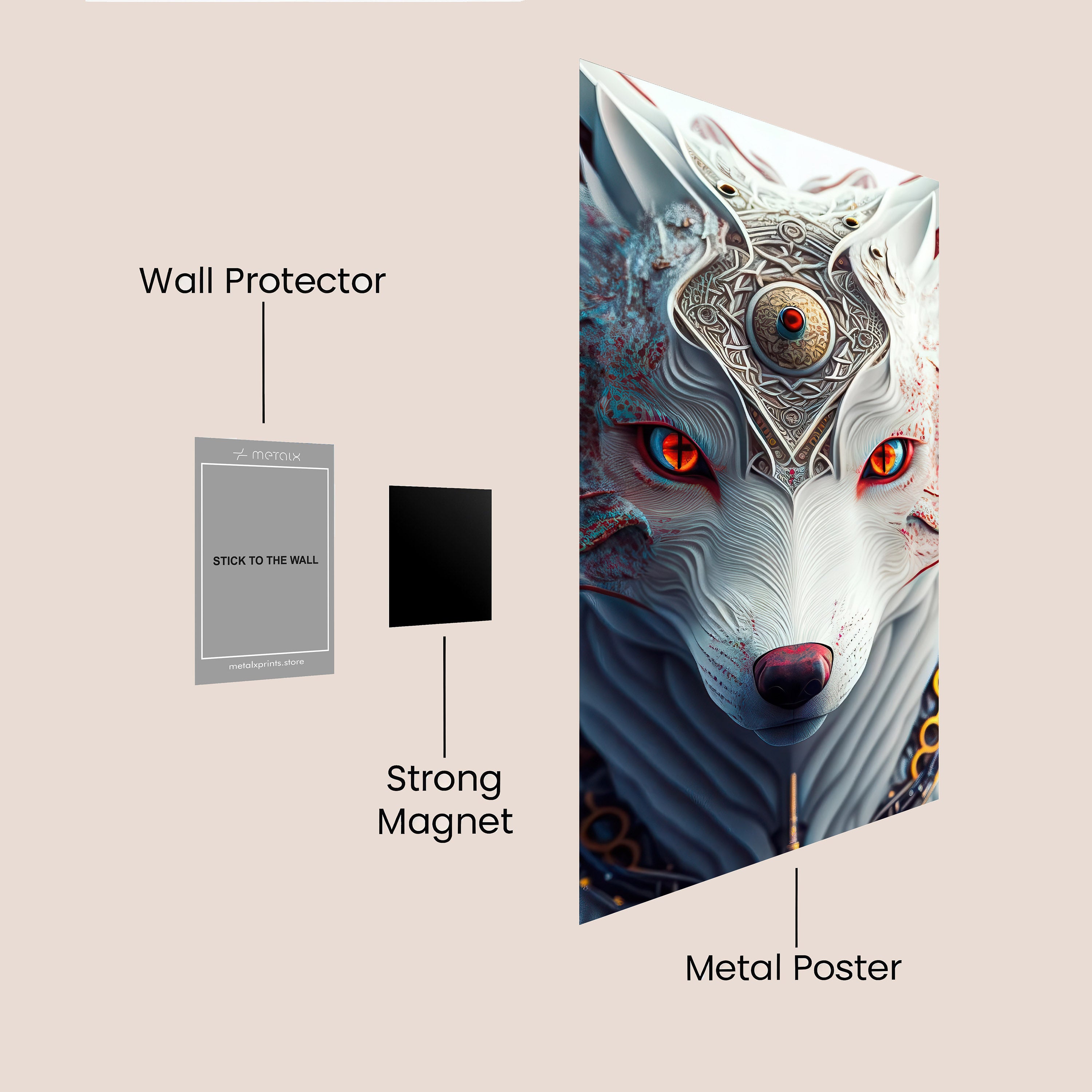 Mystic Enigma M