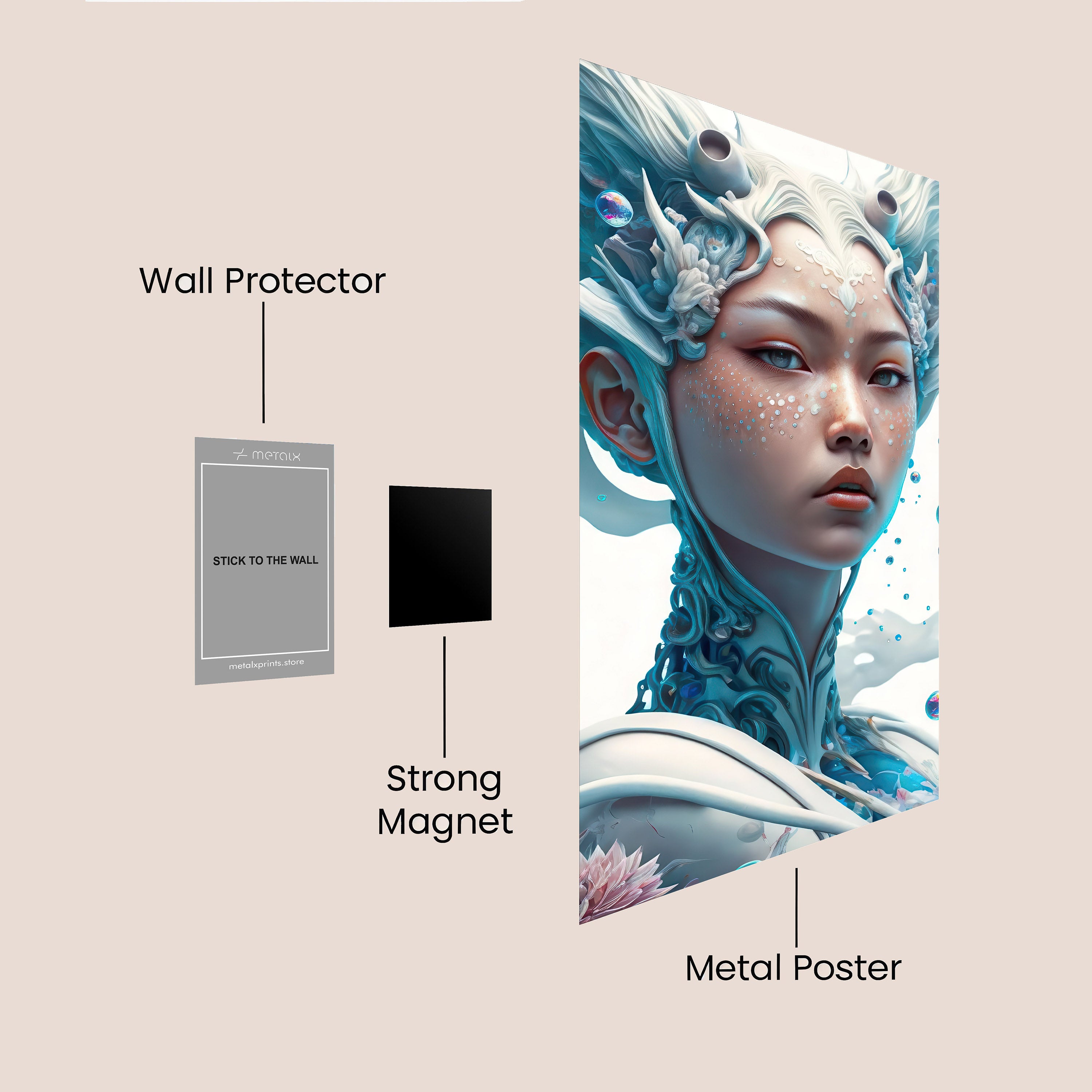 Celestial Serenity M