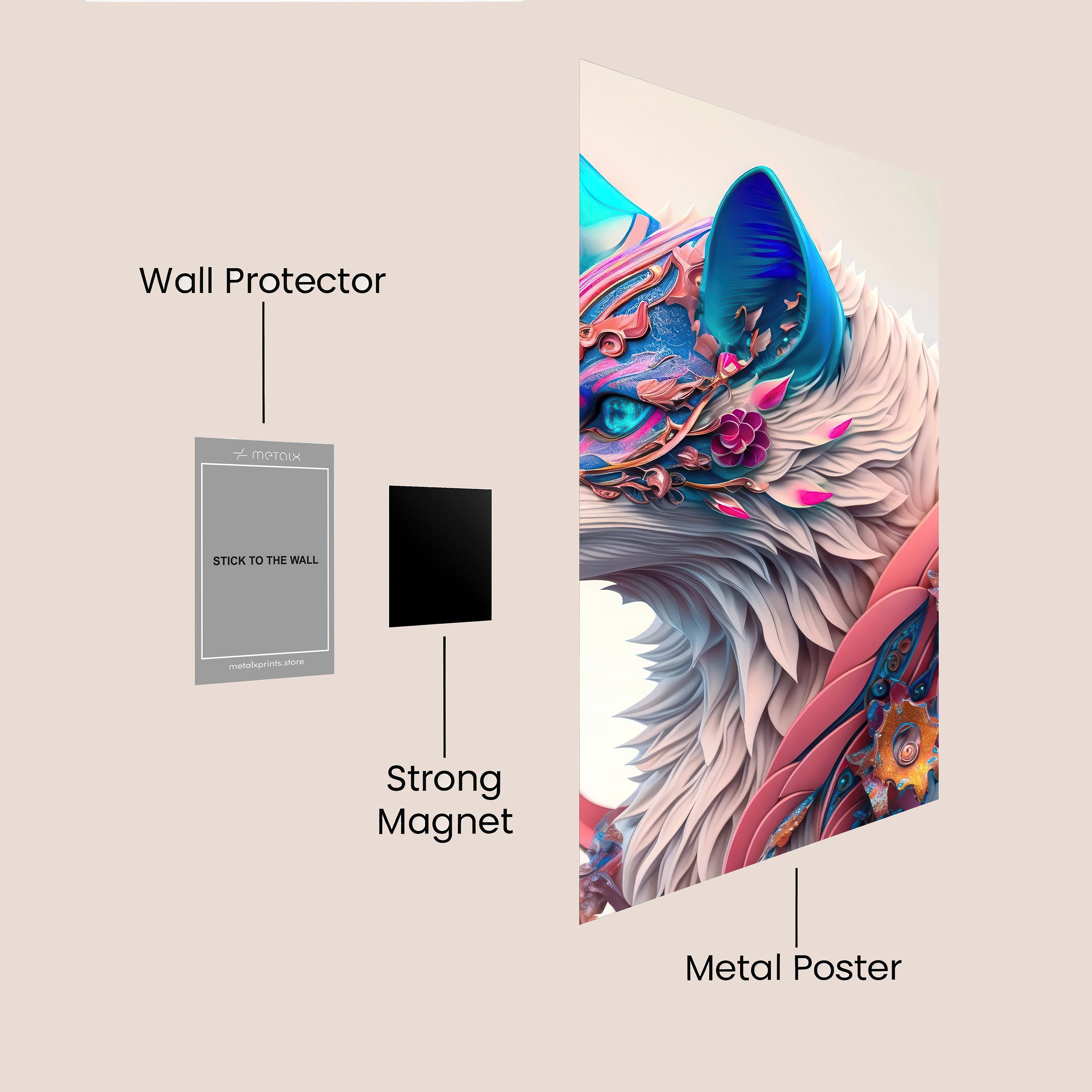 Mystic Flourish M