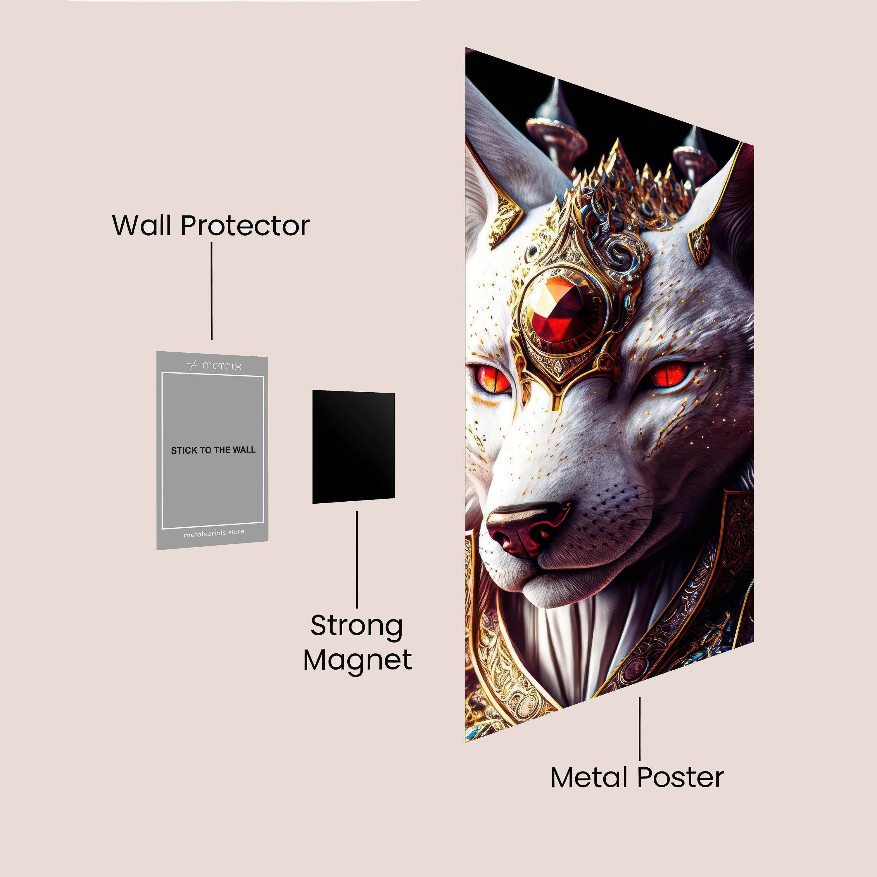 Regal Canis M