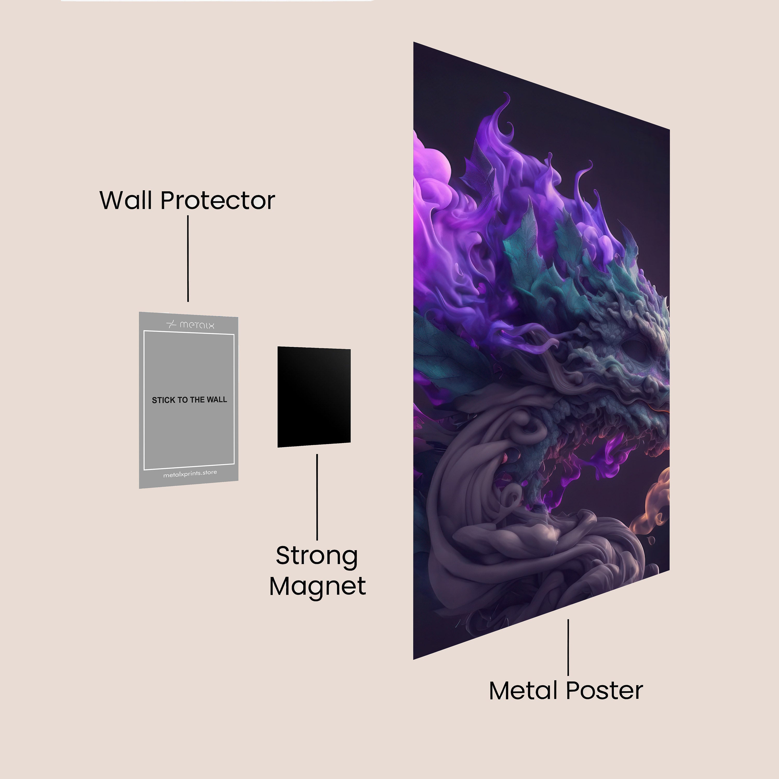 Dragon Enigma M
