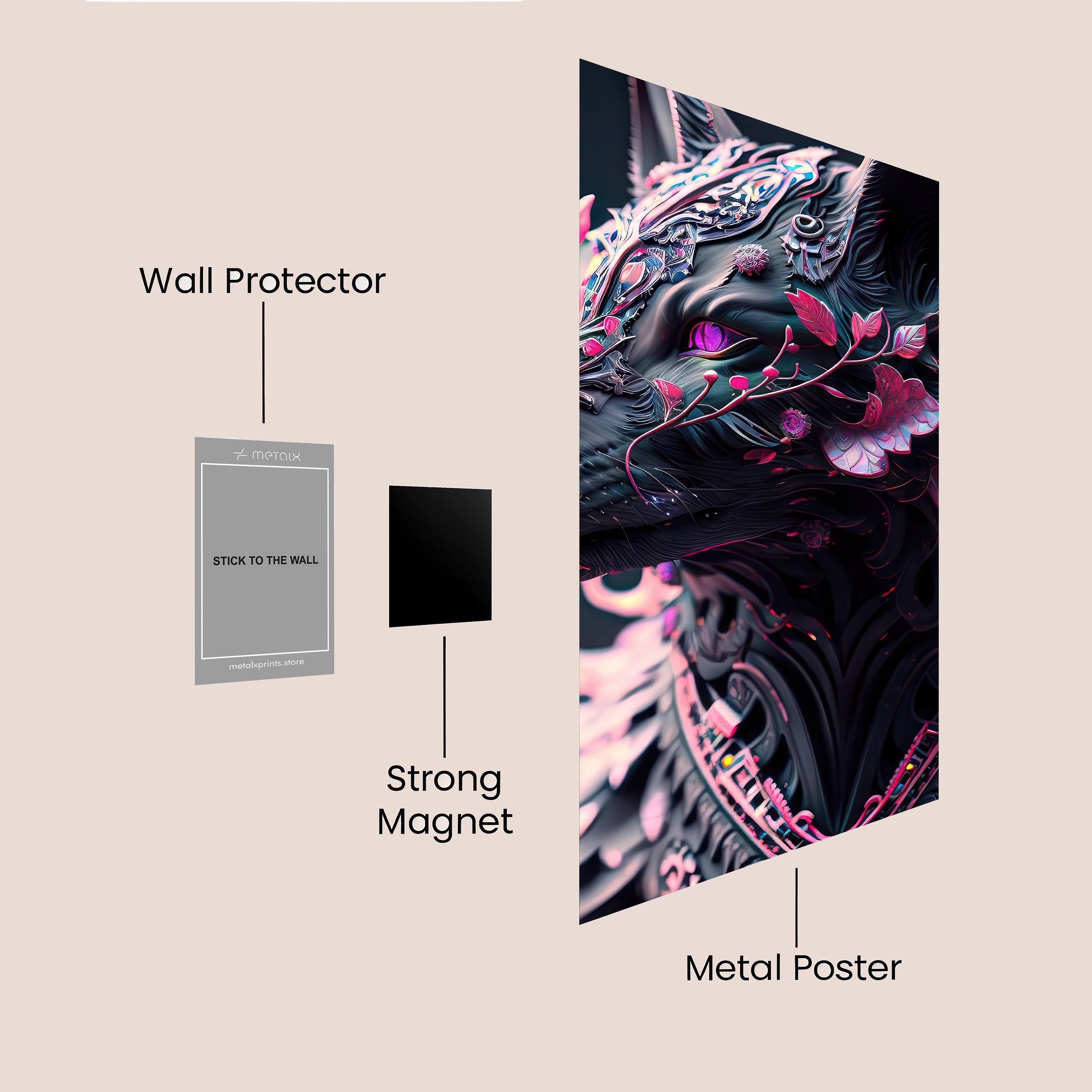 Mystic Elegance M