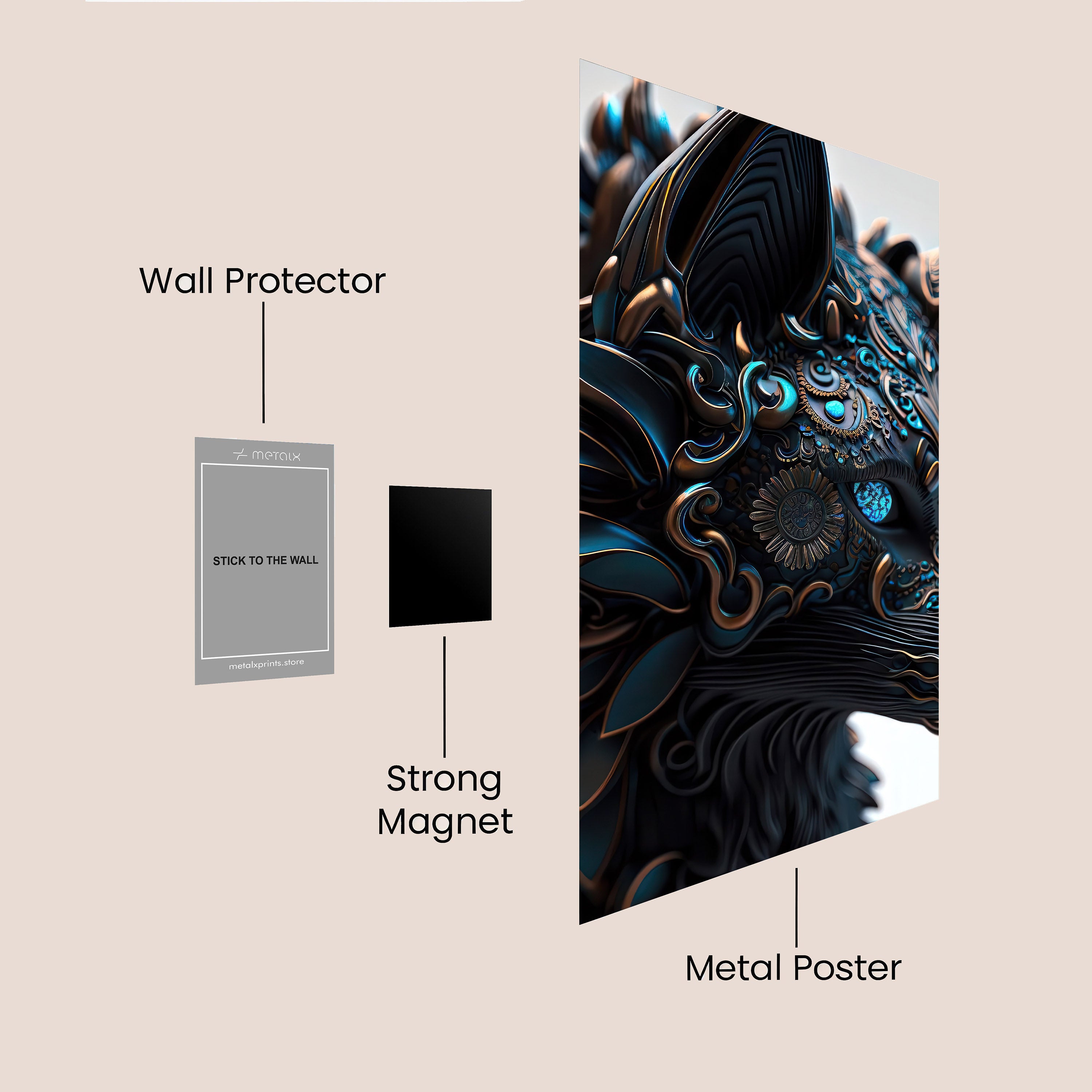Mystic Elegance M