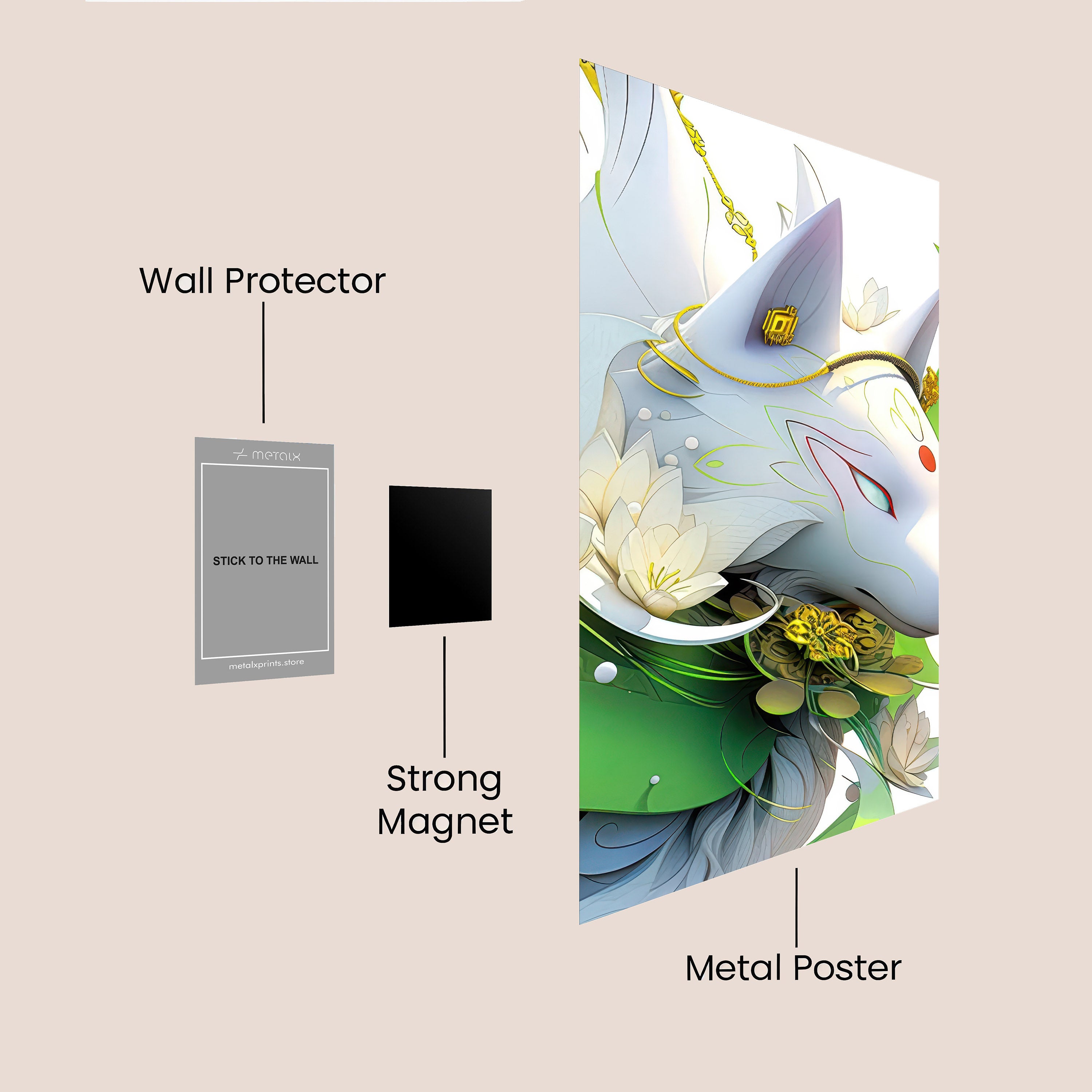 Mystic Elegance M