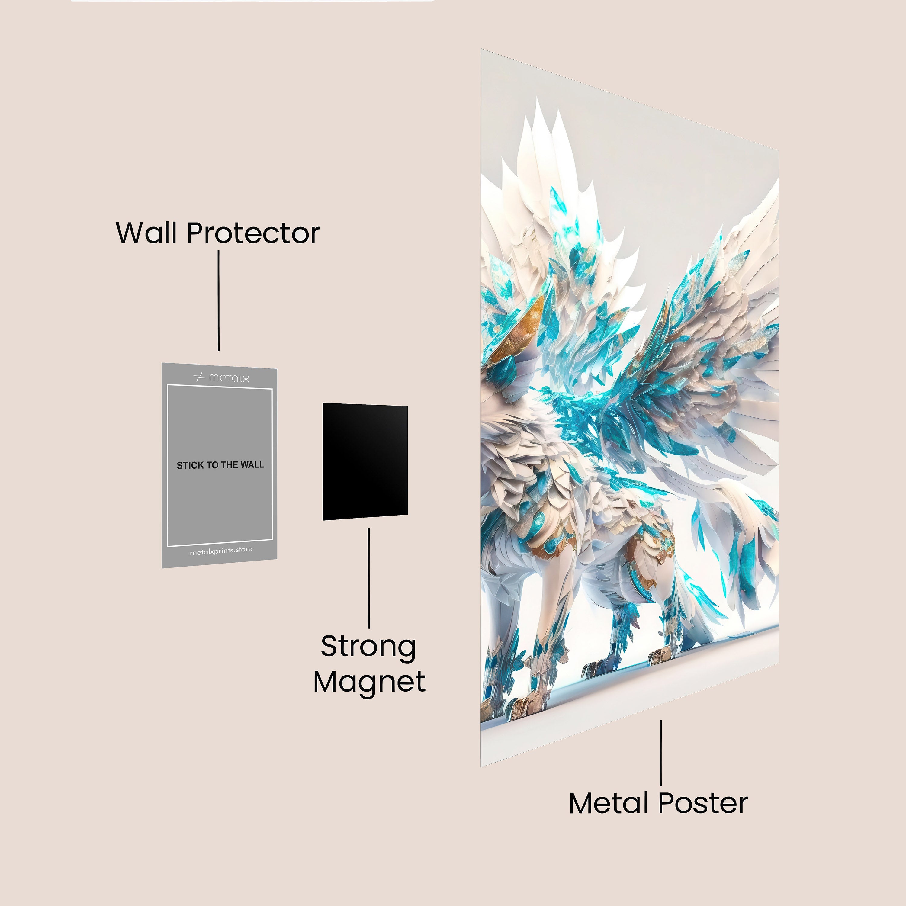 Celestial Majesty M