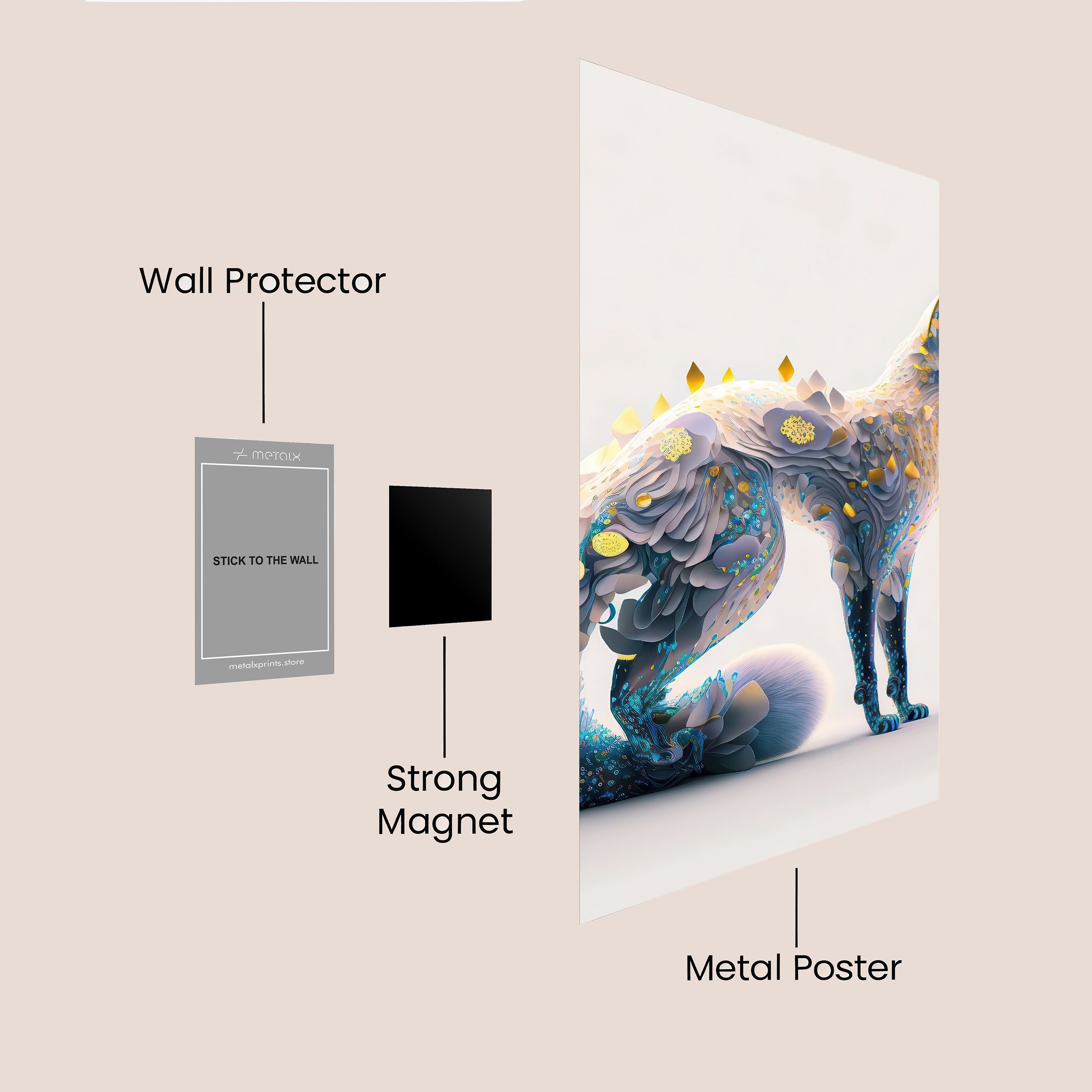Mythical Luminescence M