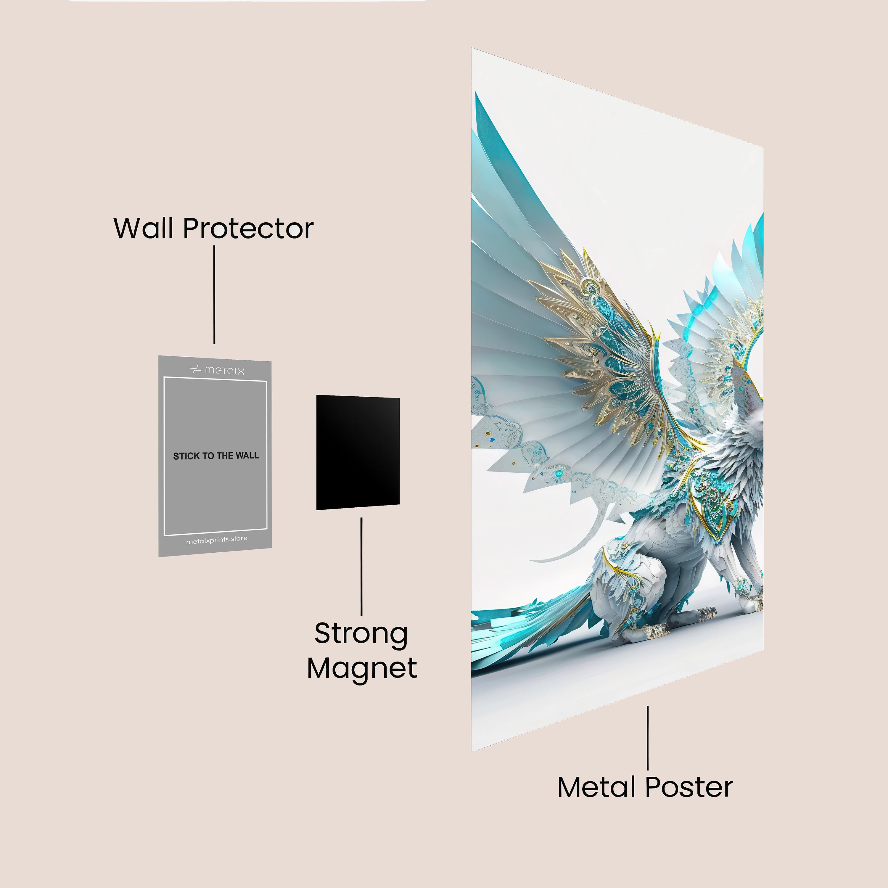 Mythical Splendor M