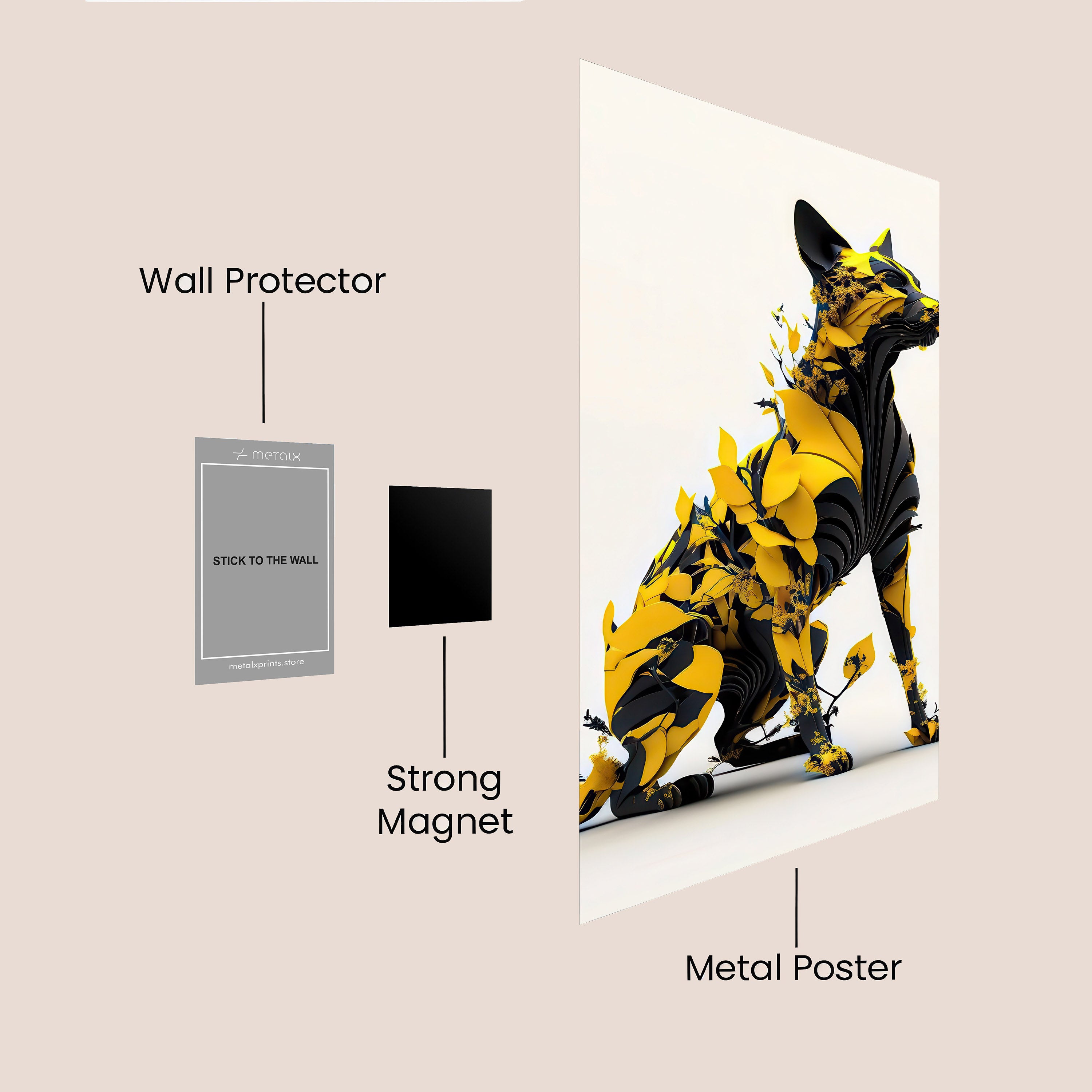 Botanical Canine M